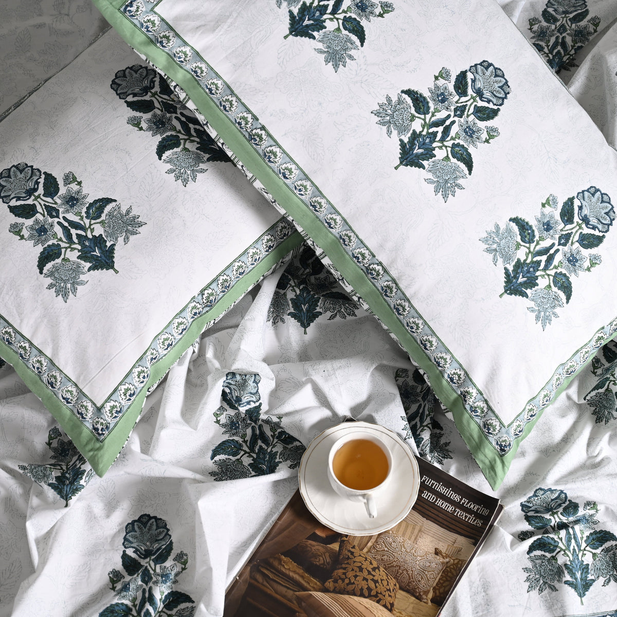 Bedsheets