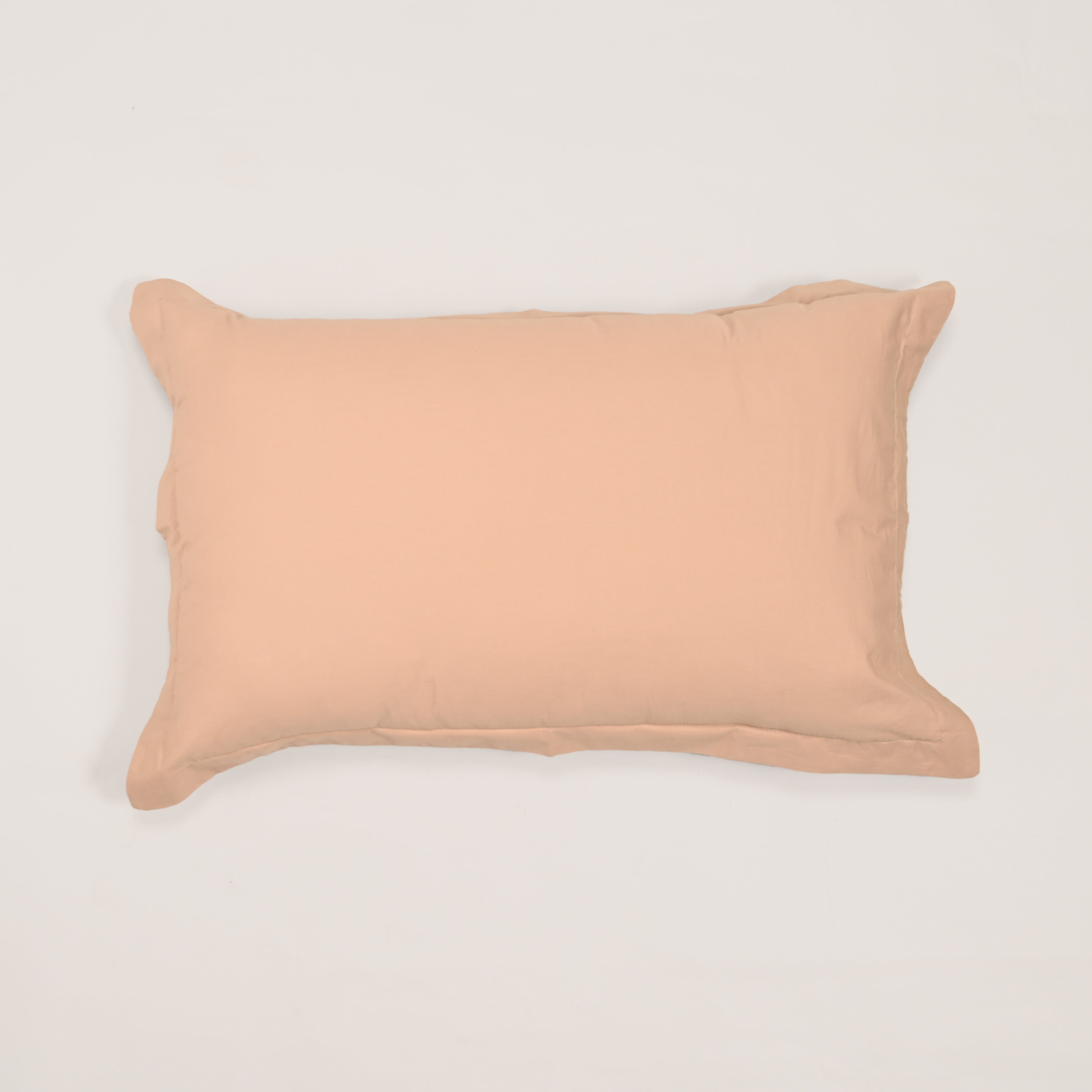 Regal Luxury Solid 300 TC Cotton Sheets - Soft, Breathable, and Durable Bedding Set