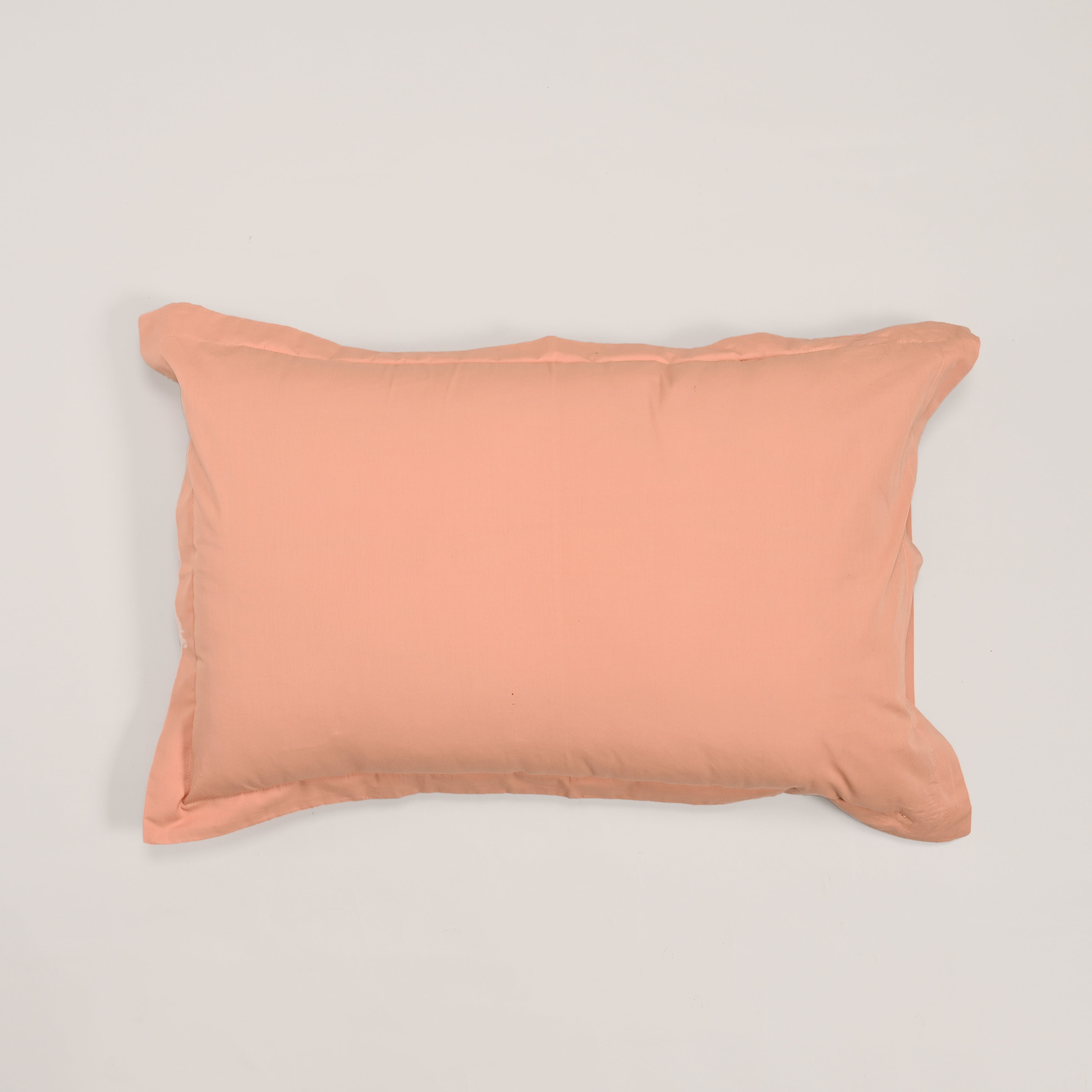 Regal Luxury Solid 300 TC Cotton Sheets - Soft, Breathable, and Durable Bedding Set