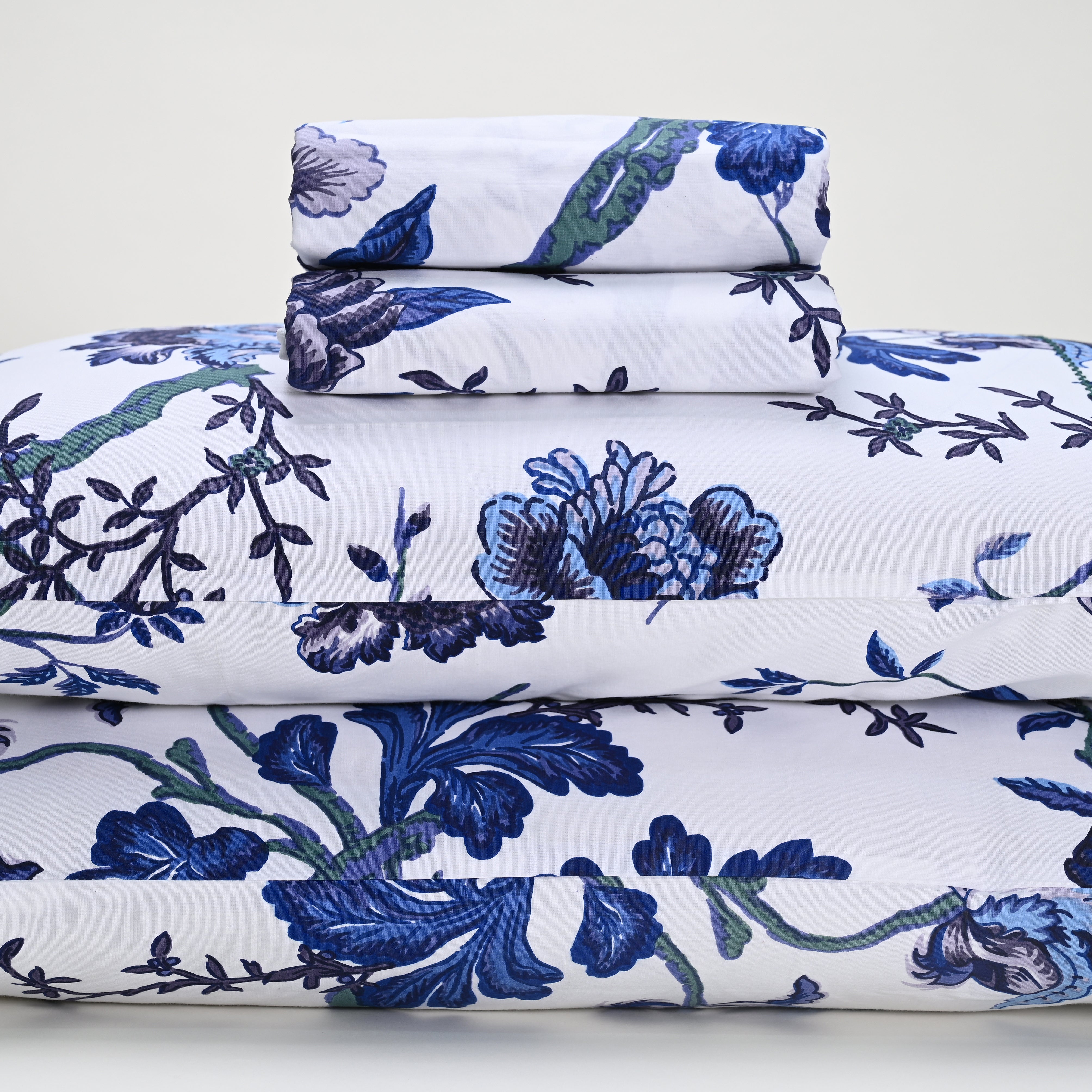 Gracious 300 TC Bed Sheet set