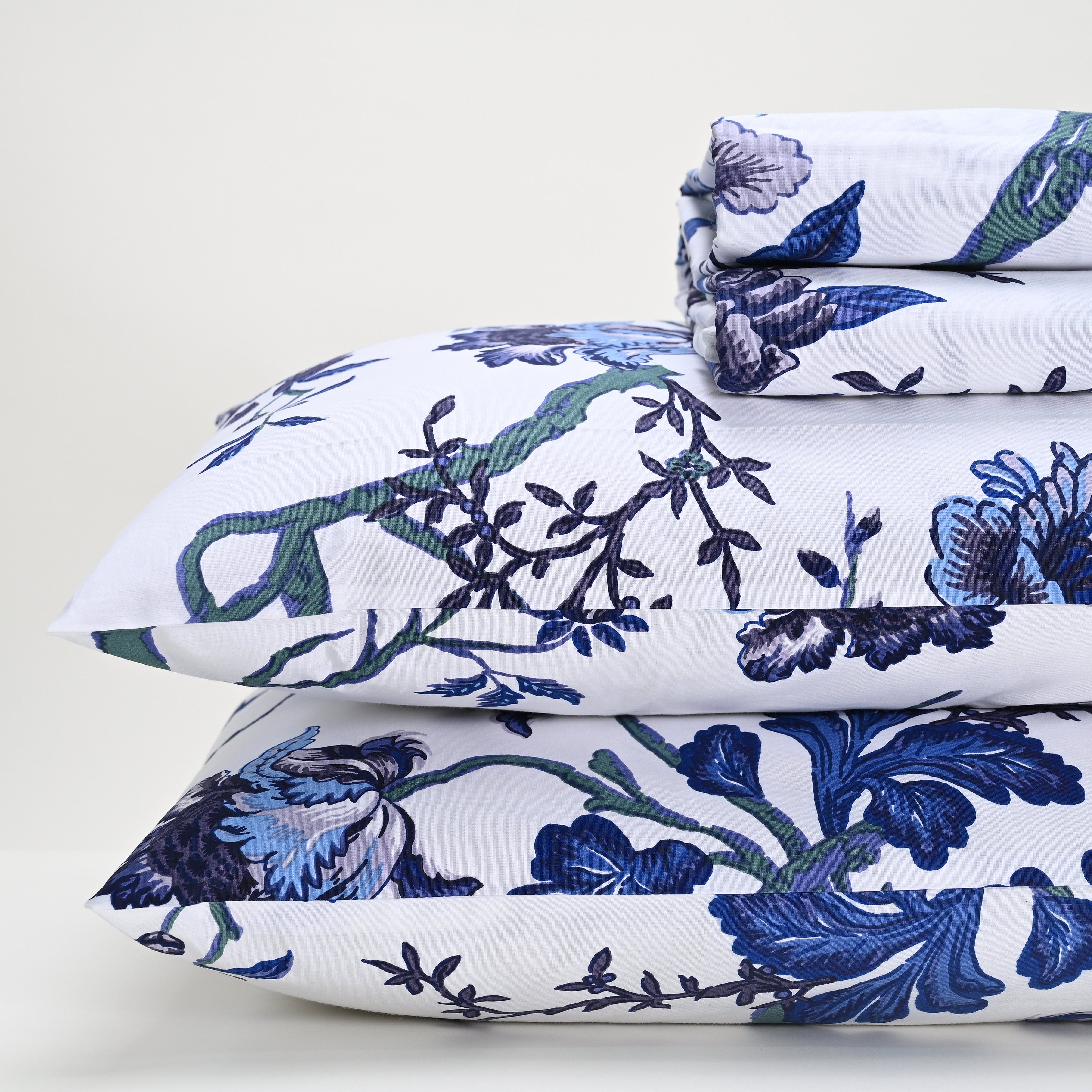 Gracious 300 TC Bed Sheet set
