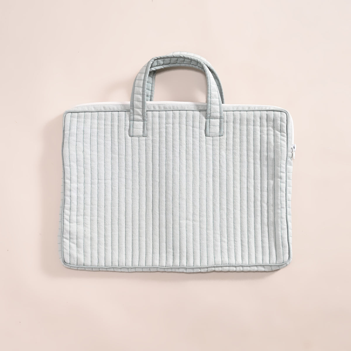 Hanami Quilted Laptop Sleeve