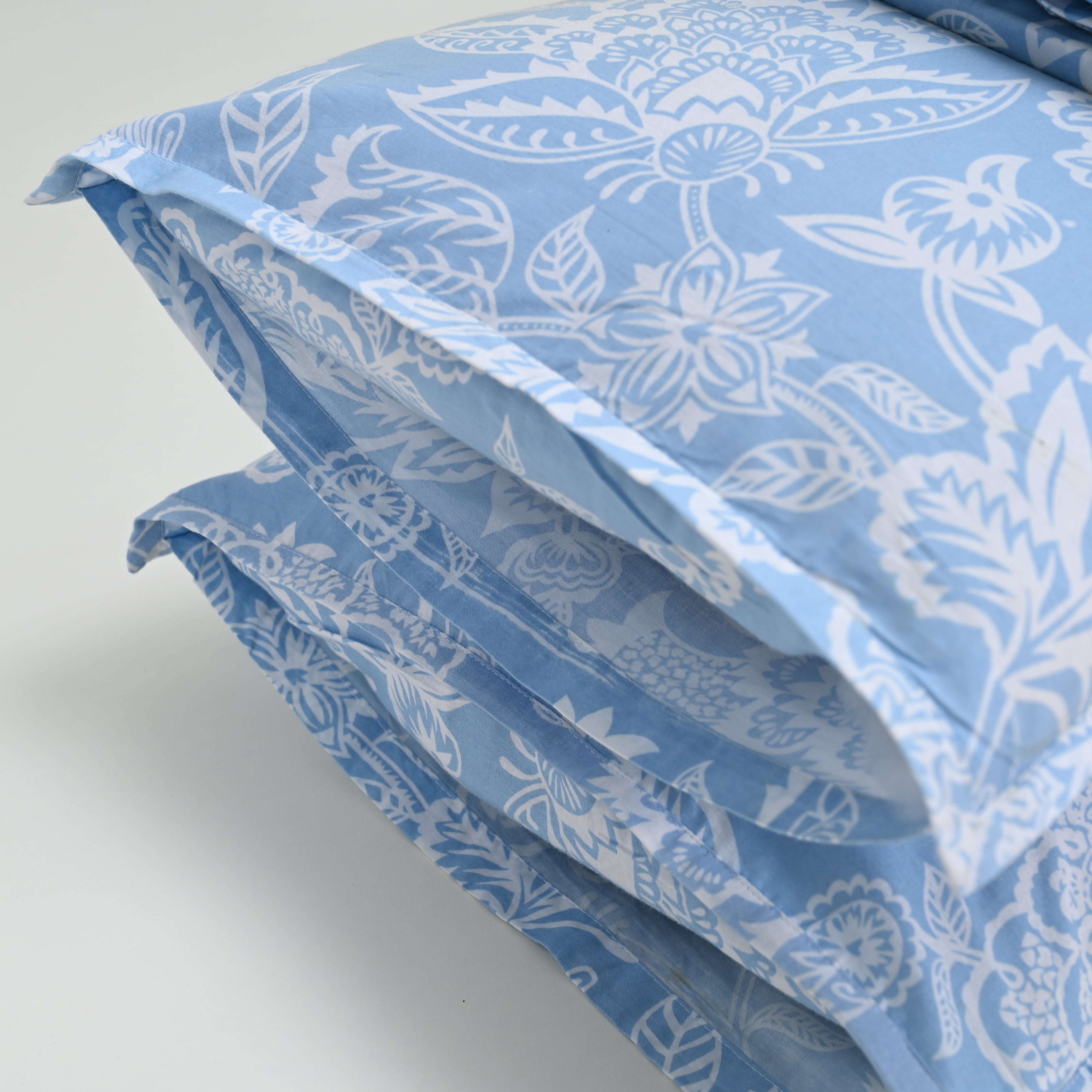 Calico (N) Printed Bed Sheet