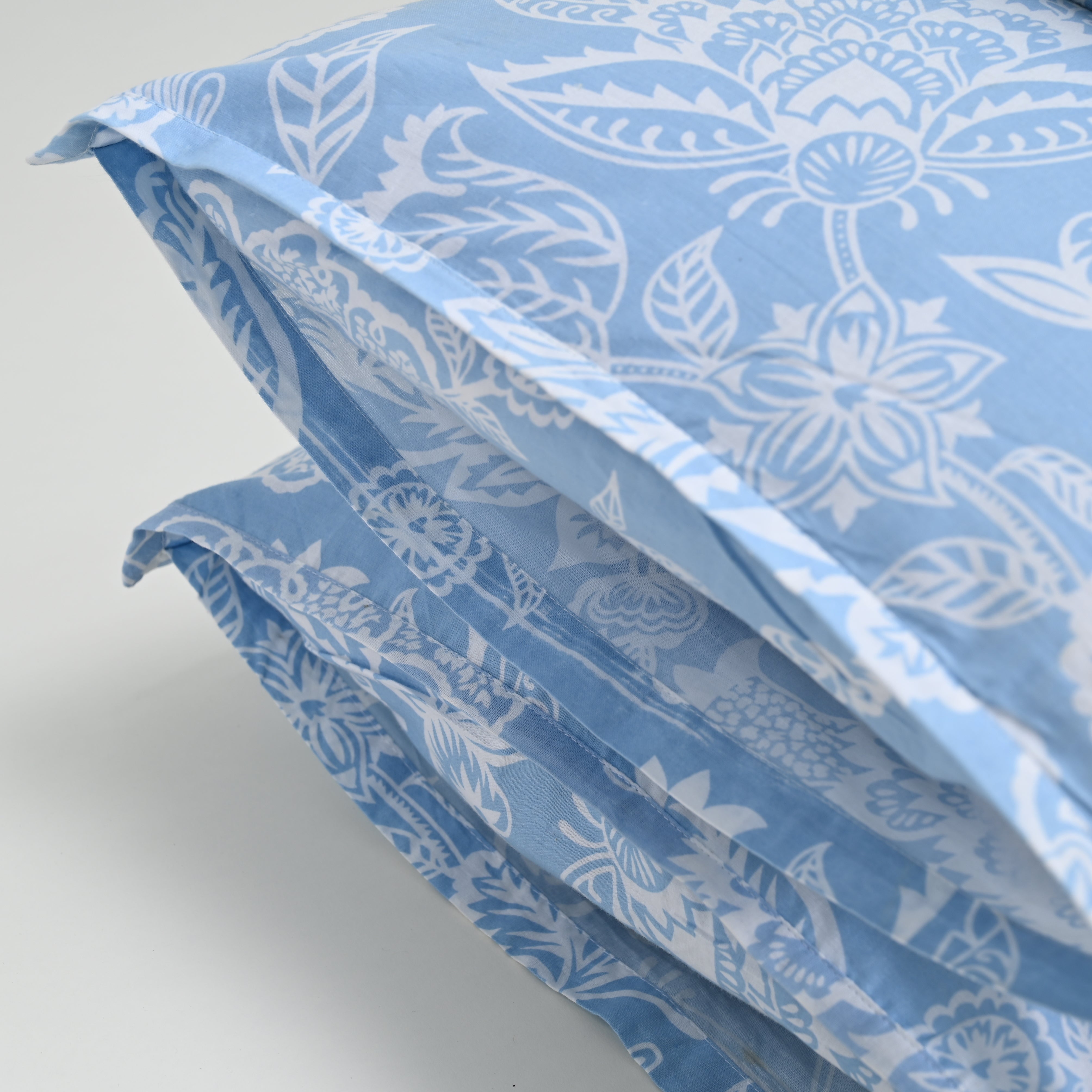 Calico (N) Printed Bed Sheet