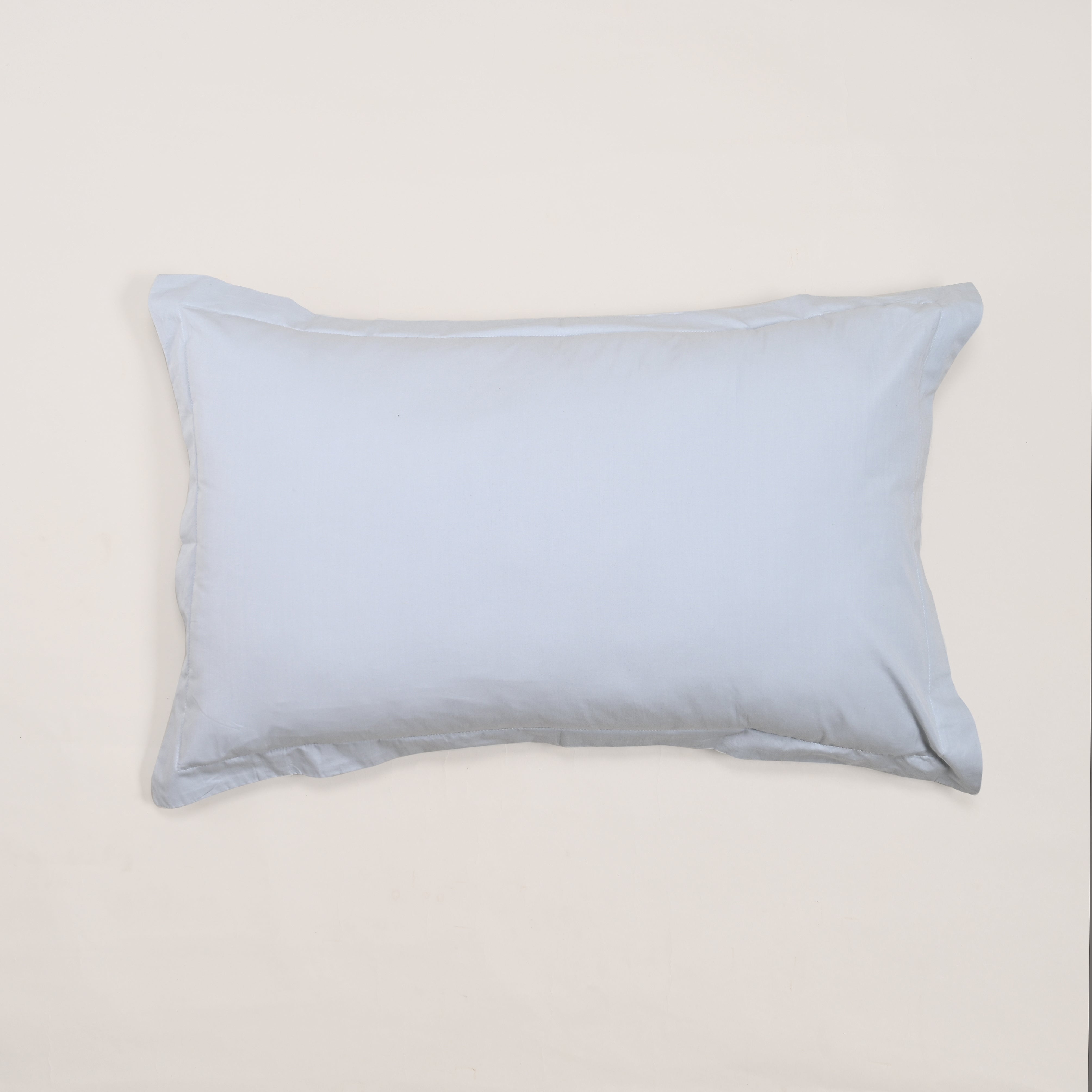 Regal Luxury Solid 300 TC Cotton Sheets - Soft, Breathable, and Durable Bedding Set