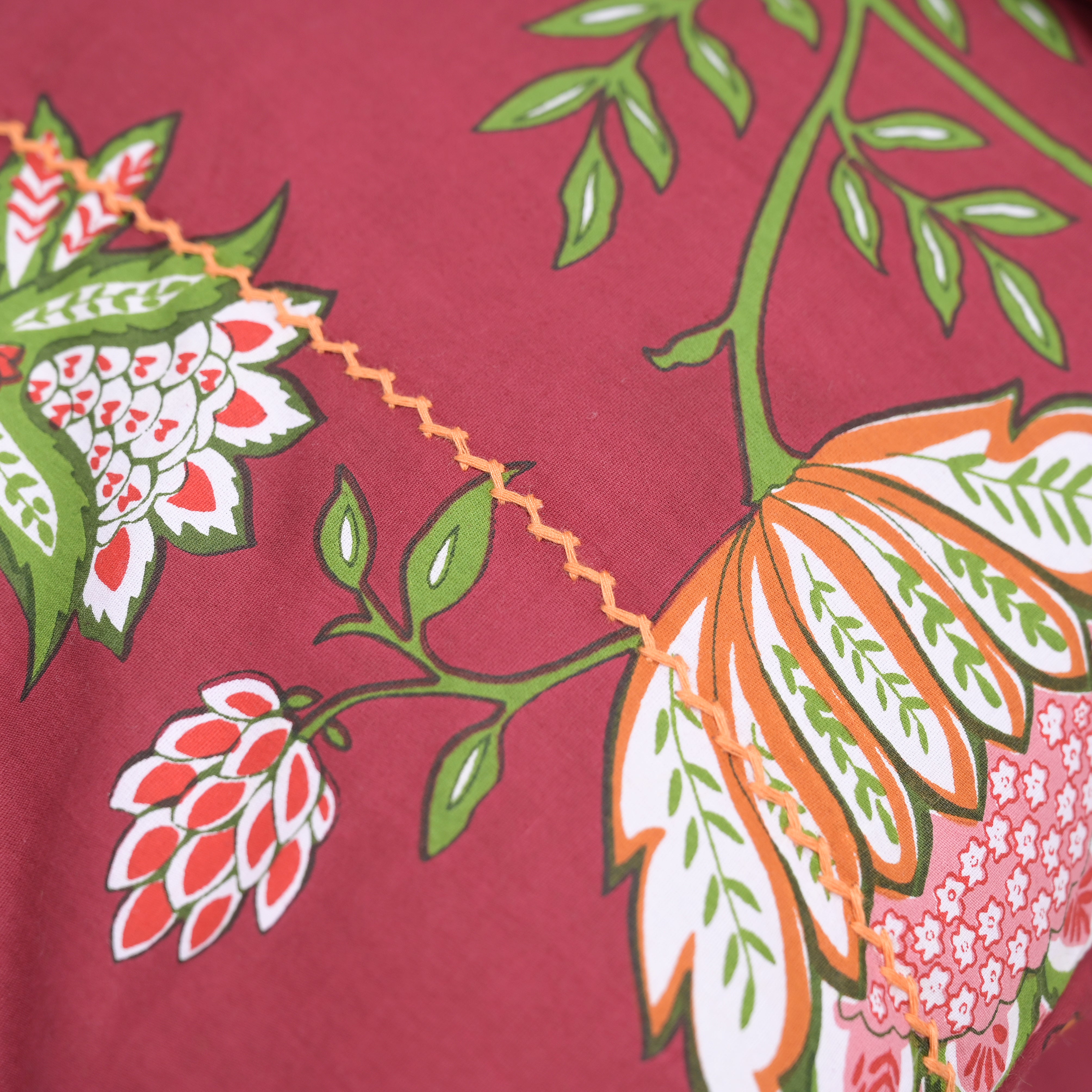 Victoria 300 TC Bed Sheet