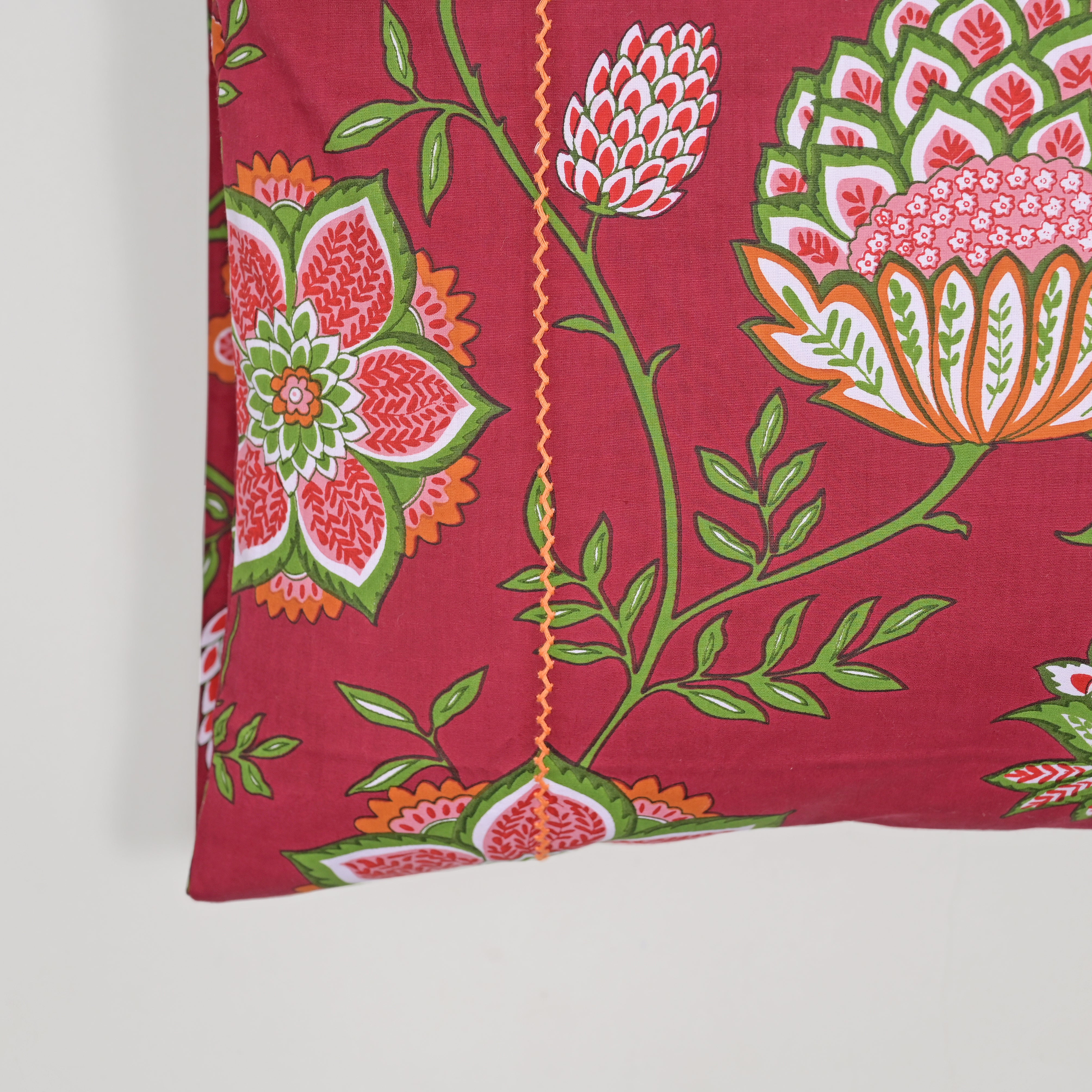 Victoria 300 TC Bed Sheet