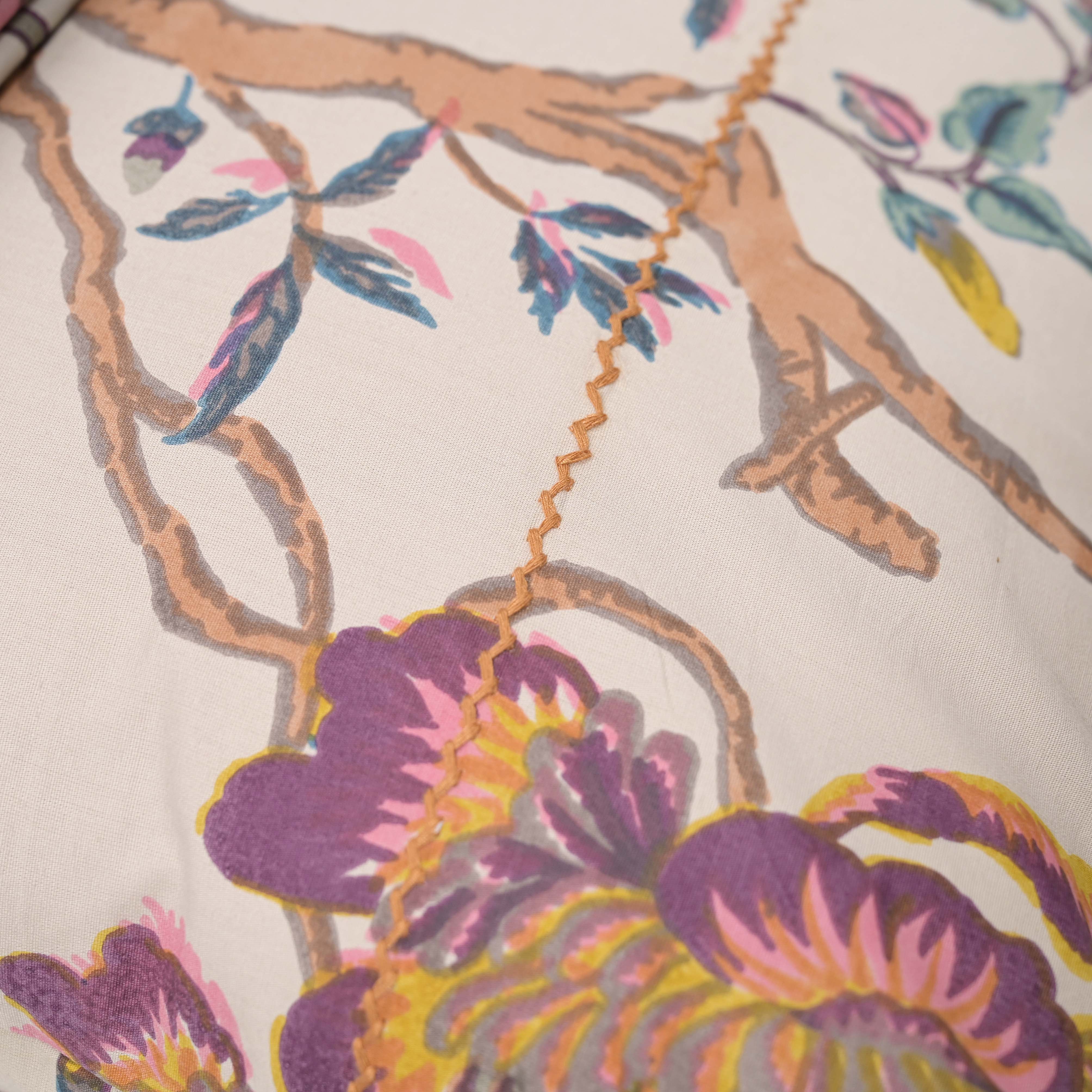 Gracious 300 TC Bed Sheet