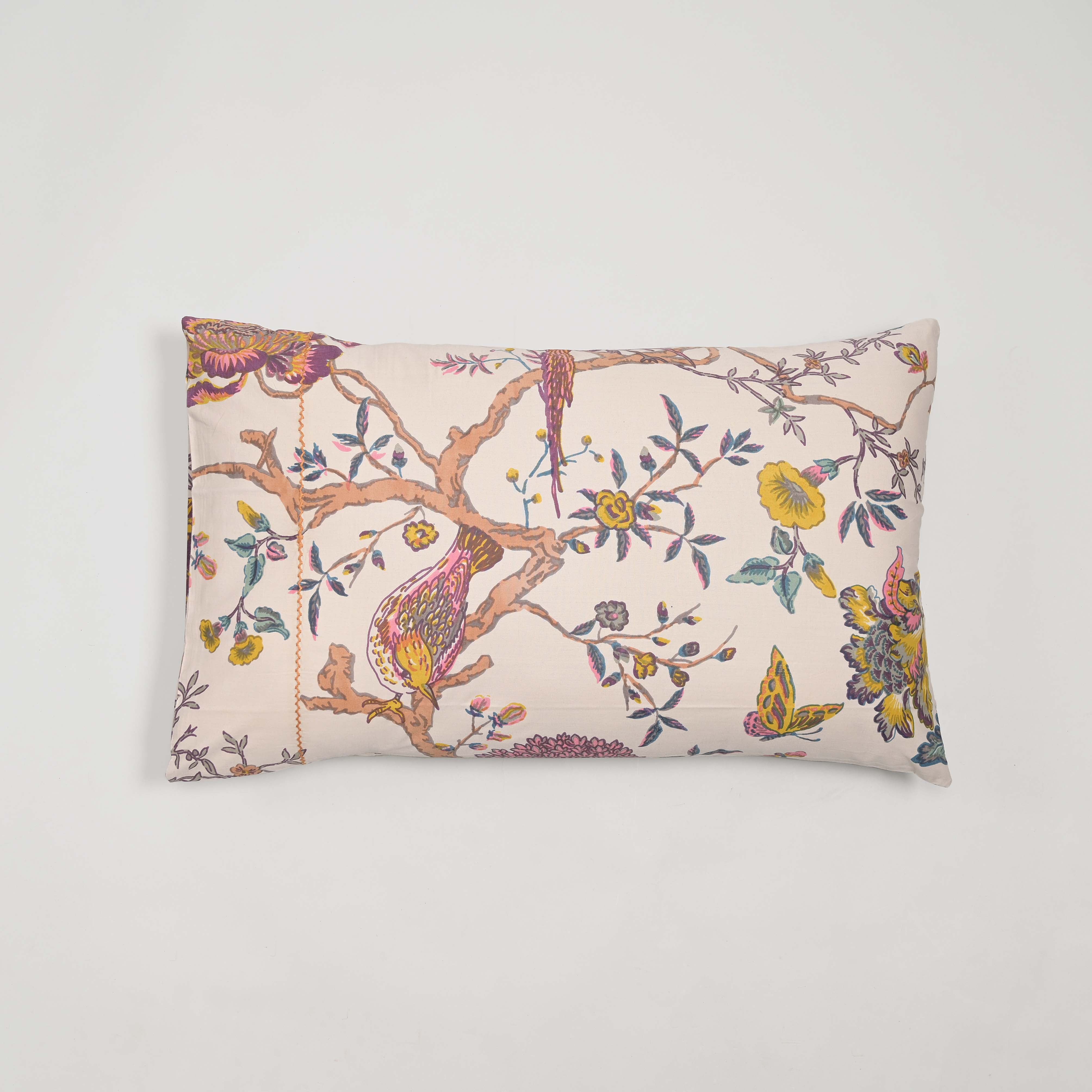 Gracious 300 TC Bed Sheet