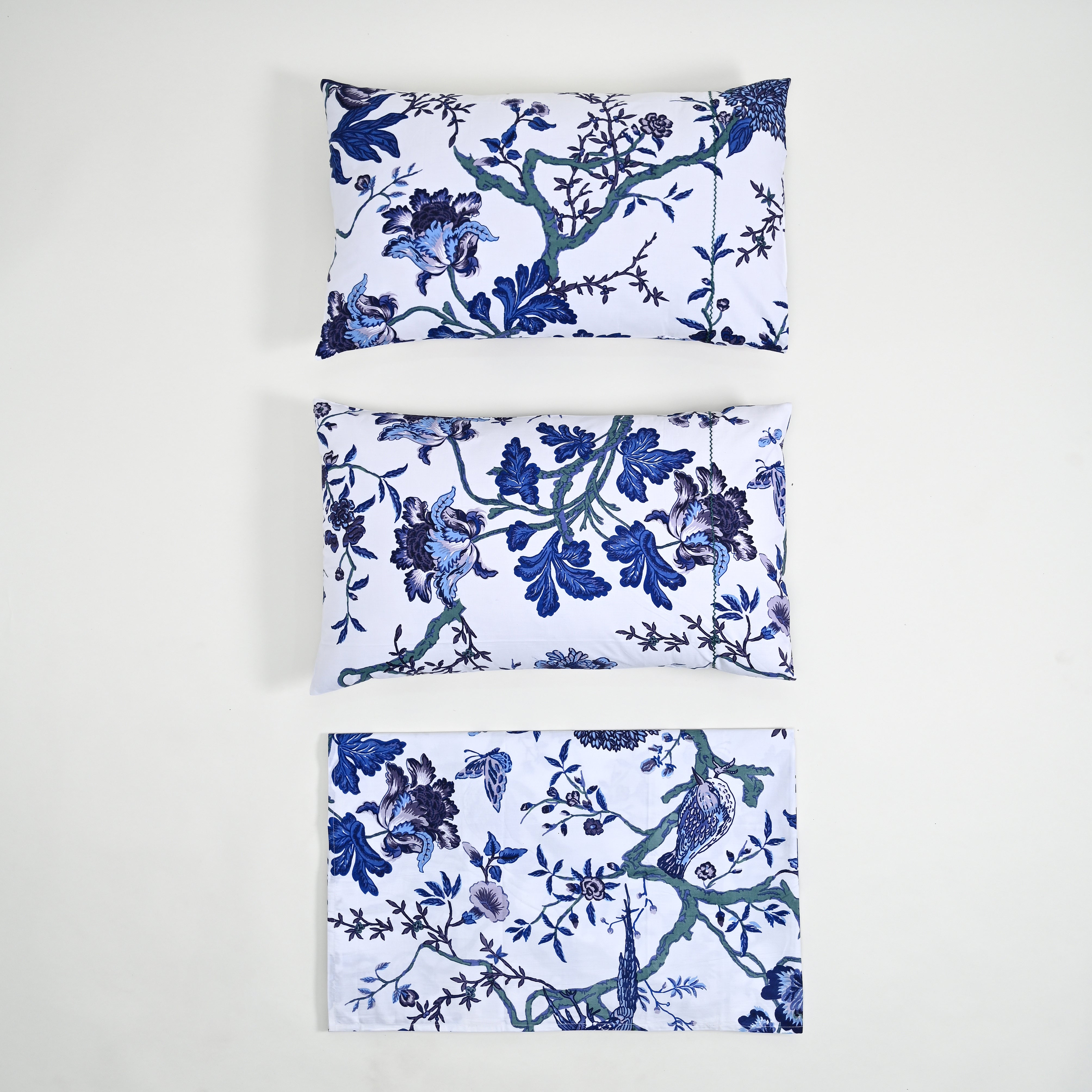Gracious 300 TC Bed Sheet set