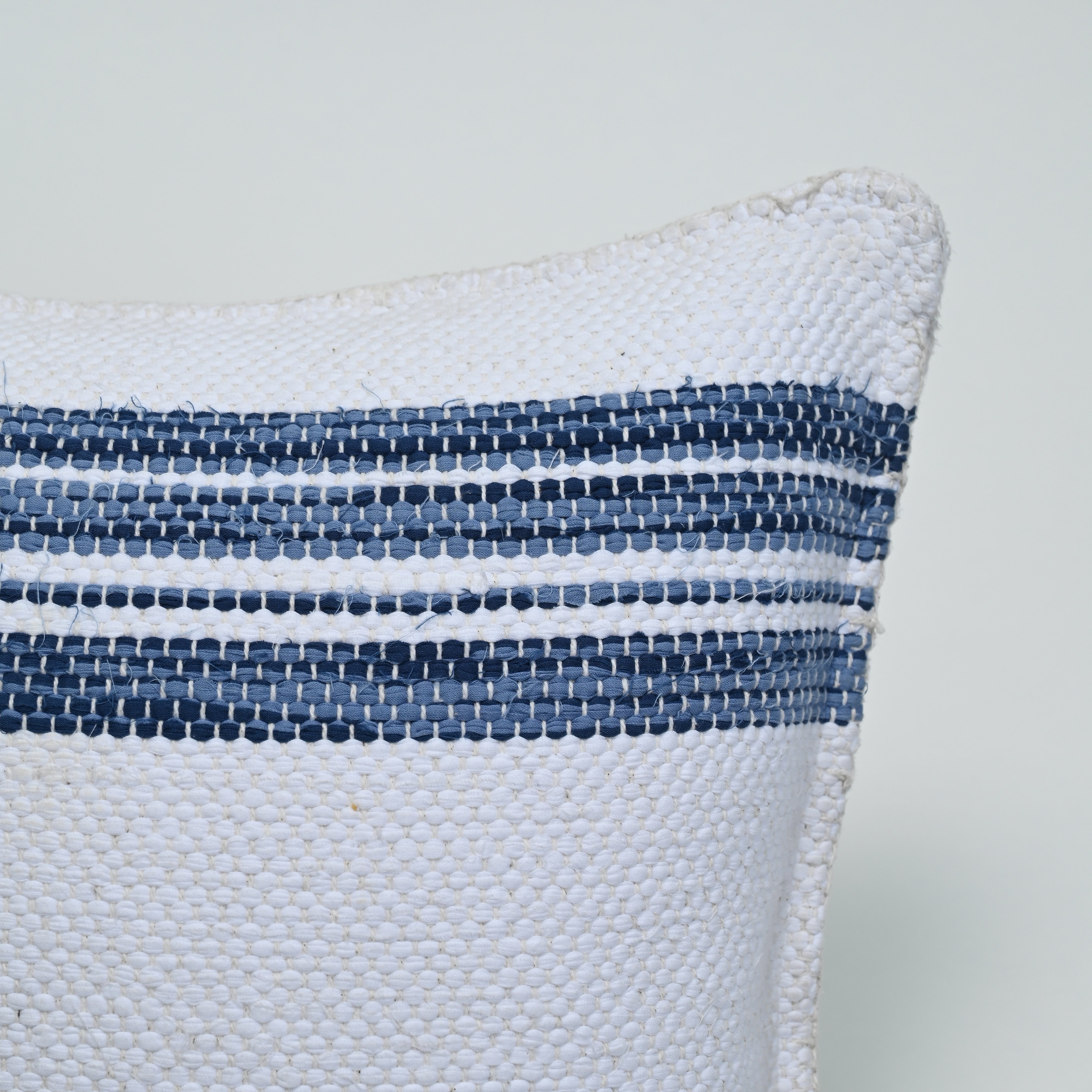 Reclaimed Serenity Cushion Cover