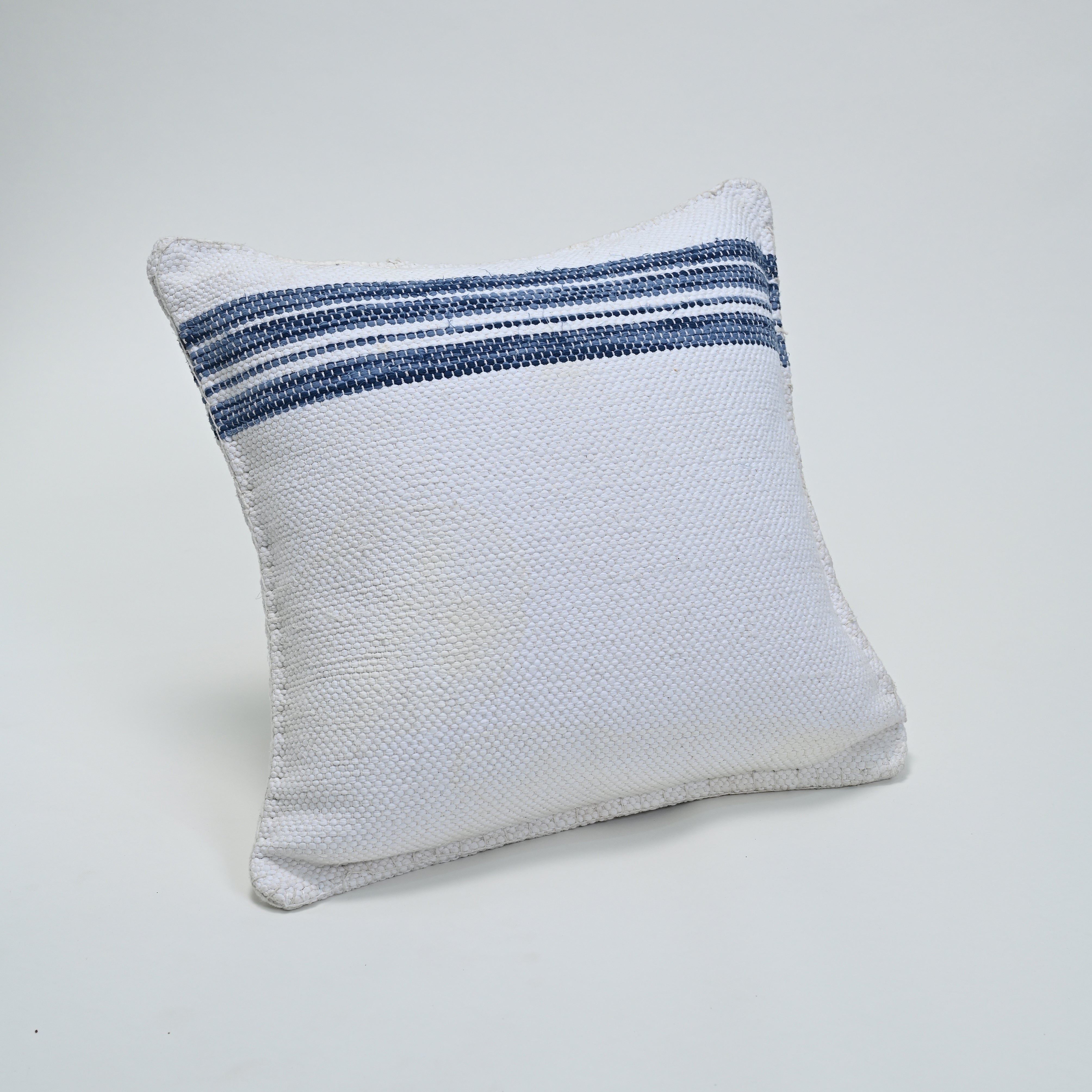 Reclaimed Serenity Cushion Cover