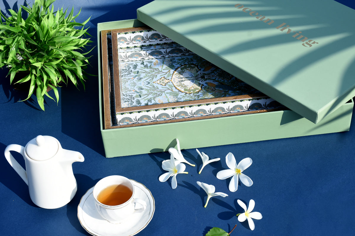 Shalimar Gift Set
