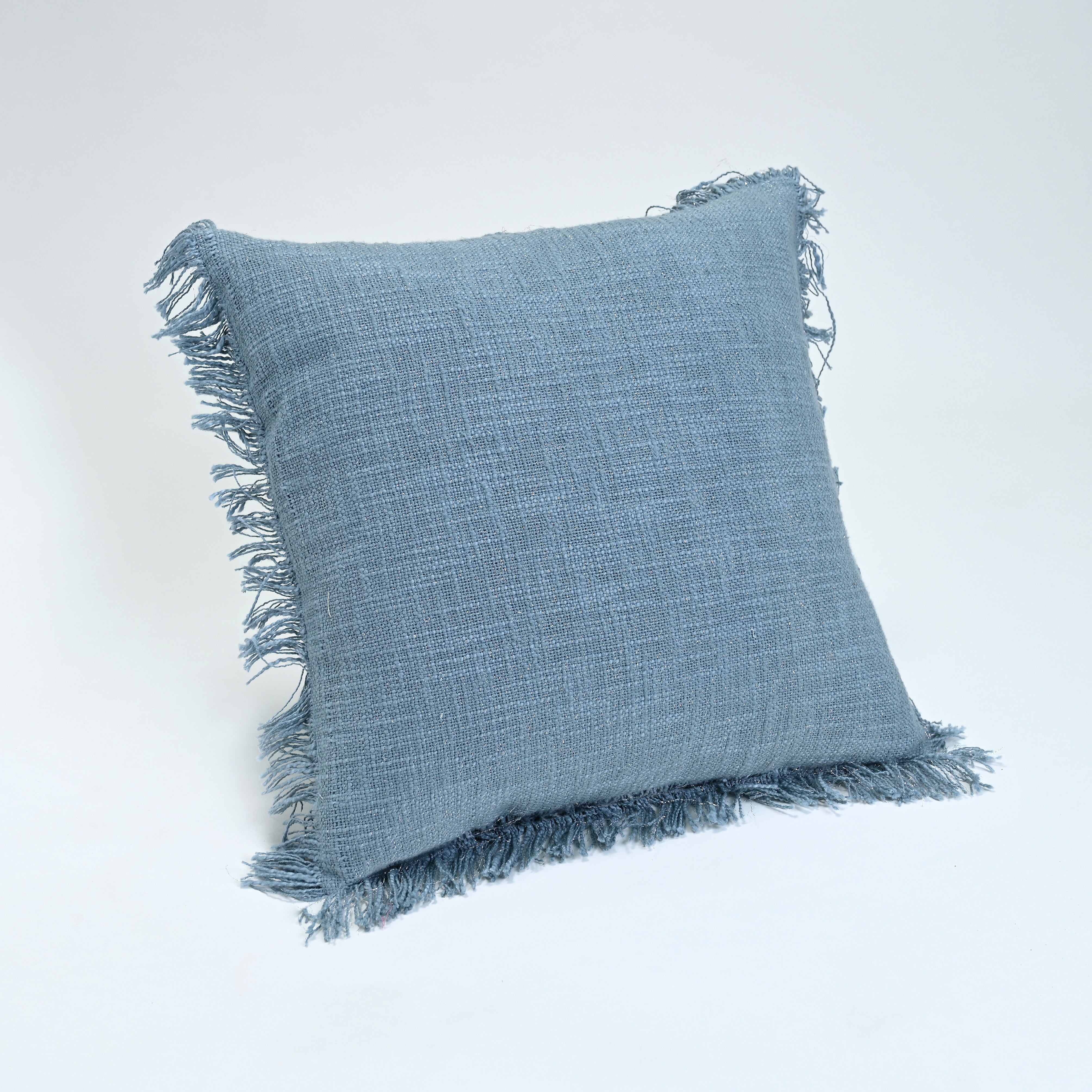 Starlit Serenity Cushion Cover