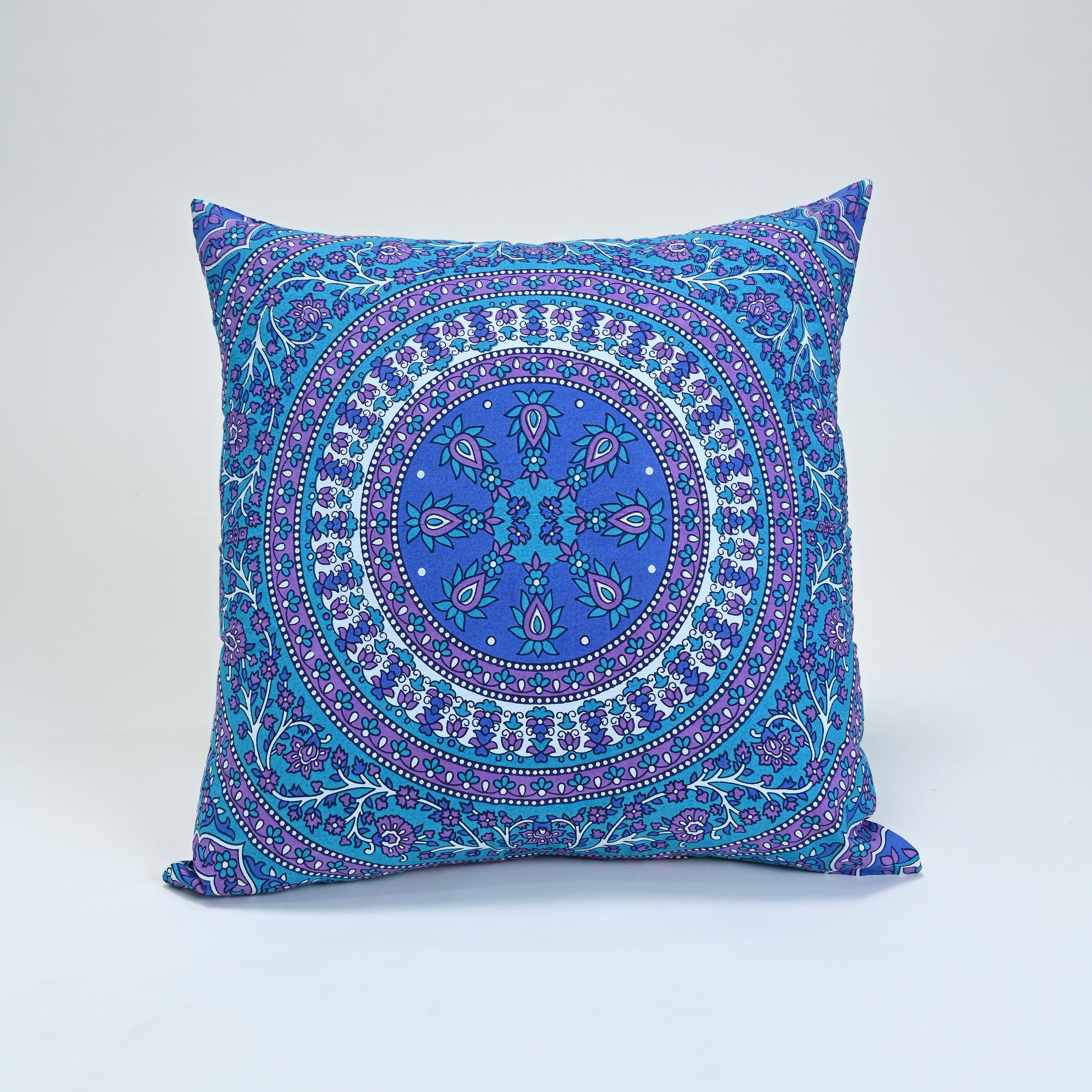 Ophelia Printed Cushion Cover Set of 2