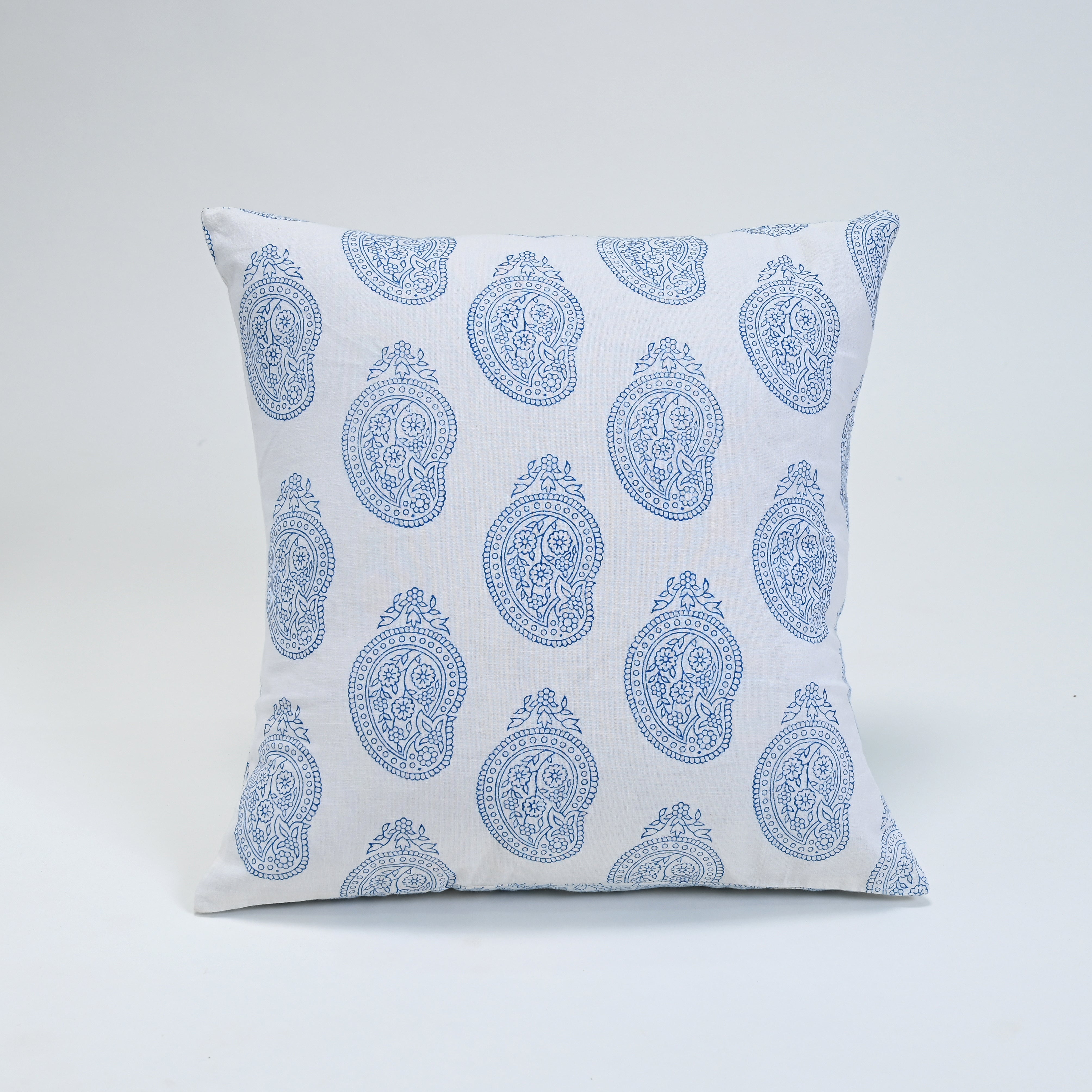 Classic Paisely Cushion Cover