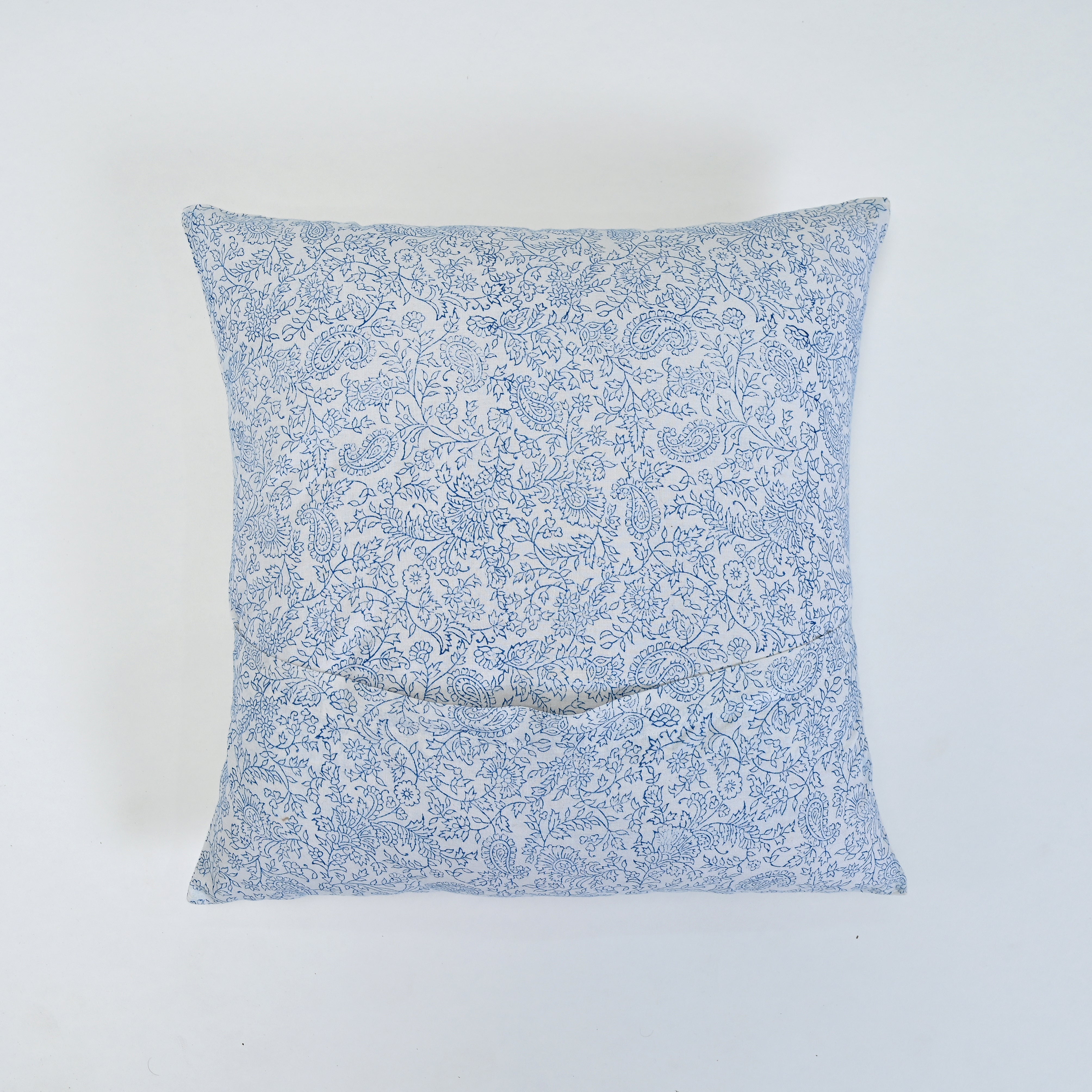 Classic Paisely Cushion Cover