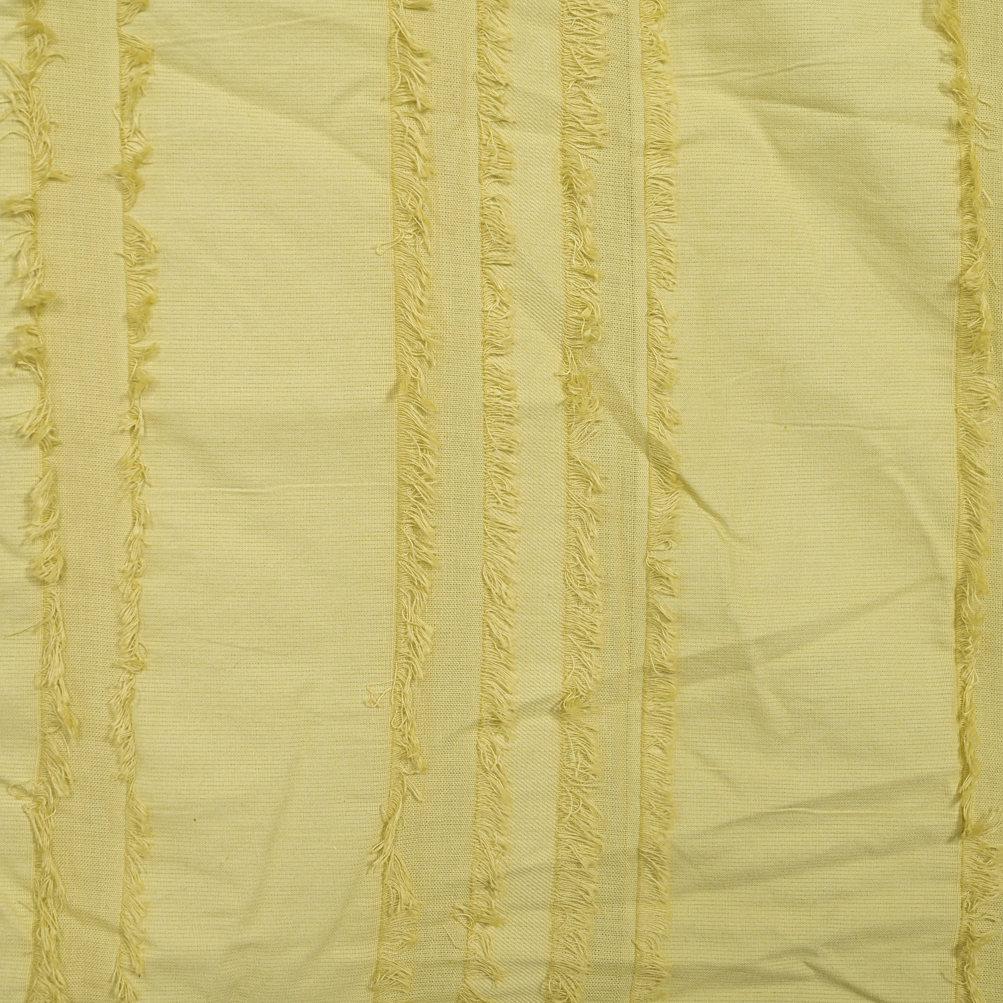 Fringe Comforter Set