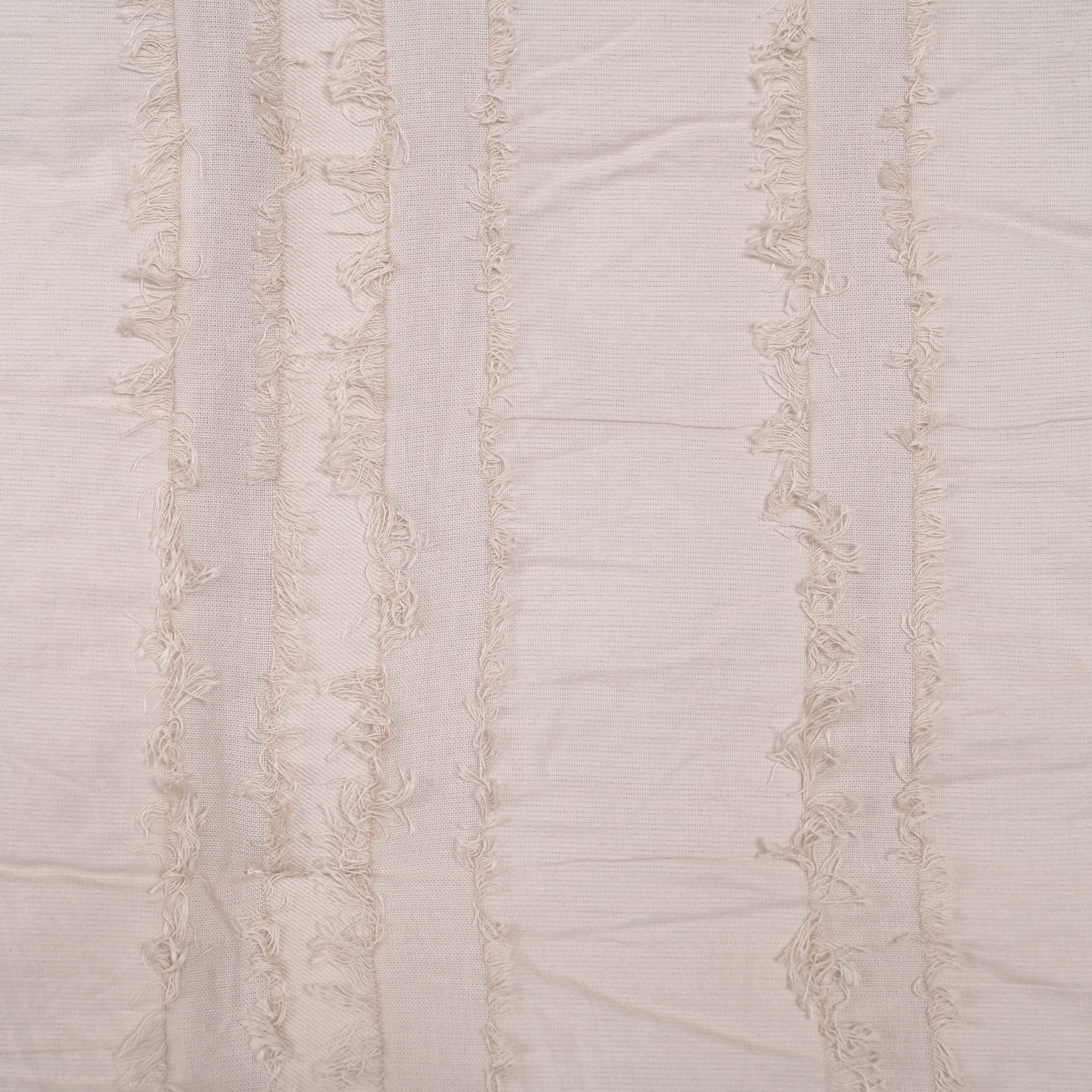 Fringe Comforter Set - 3 Pc