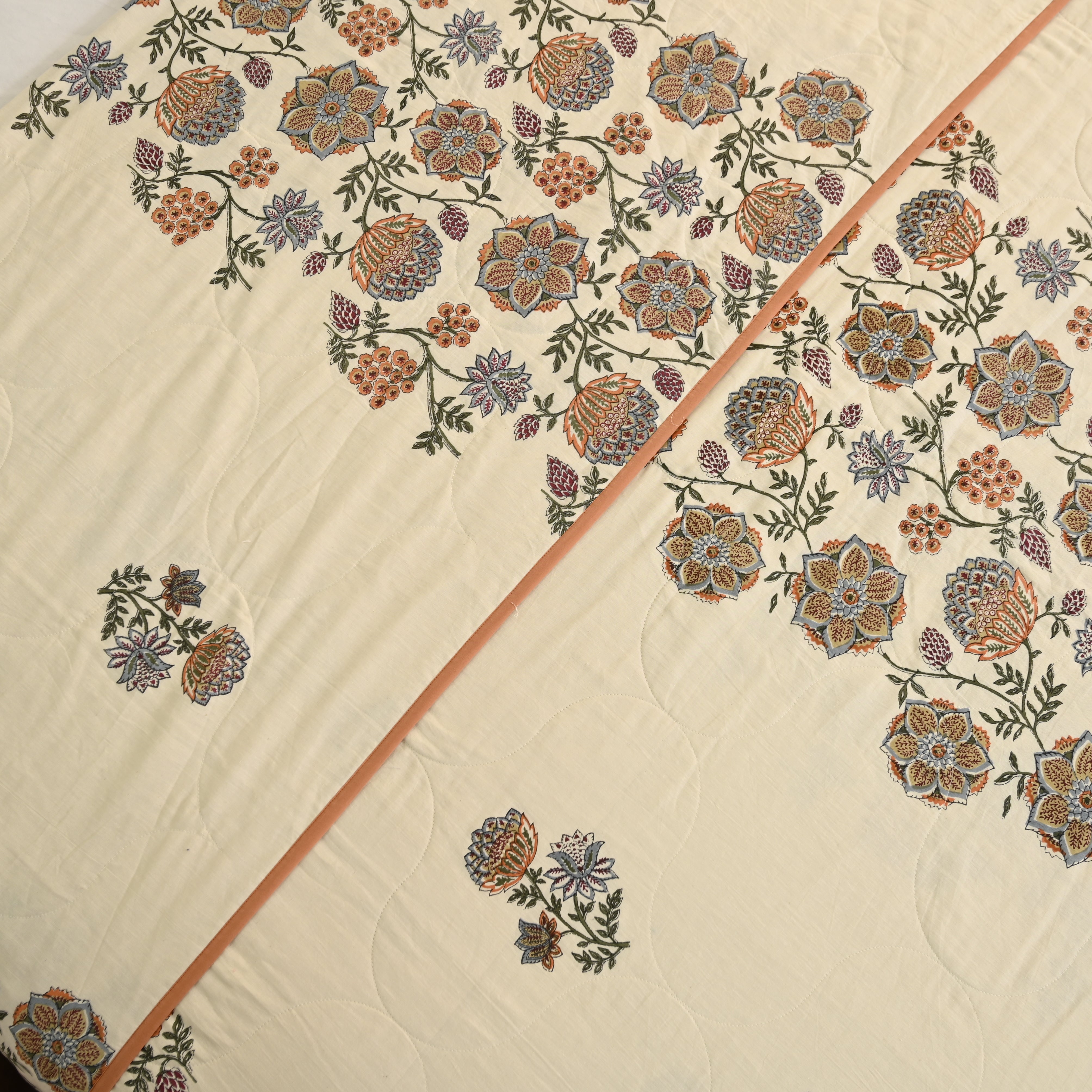 Victoria Vintage Dohar