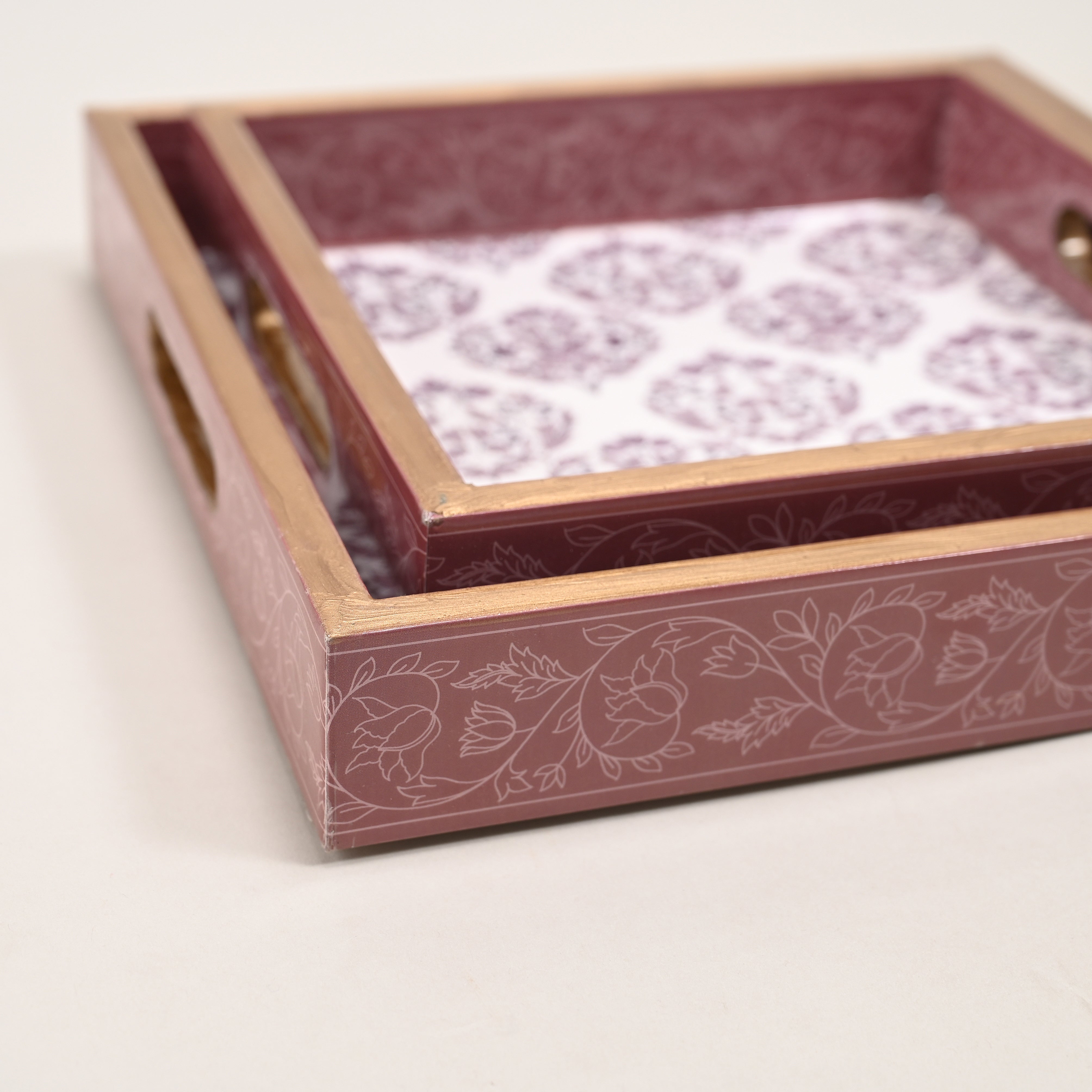 Elysian Gift Set Beige