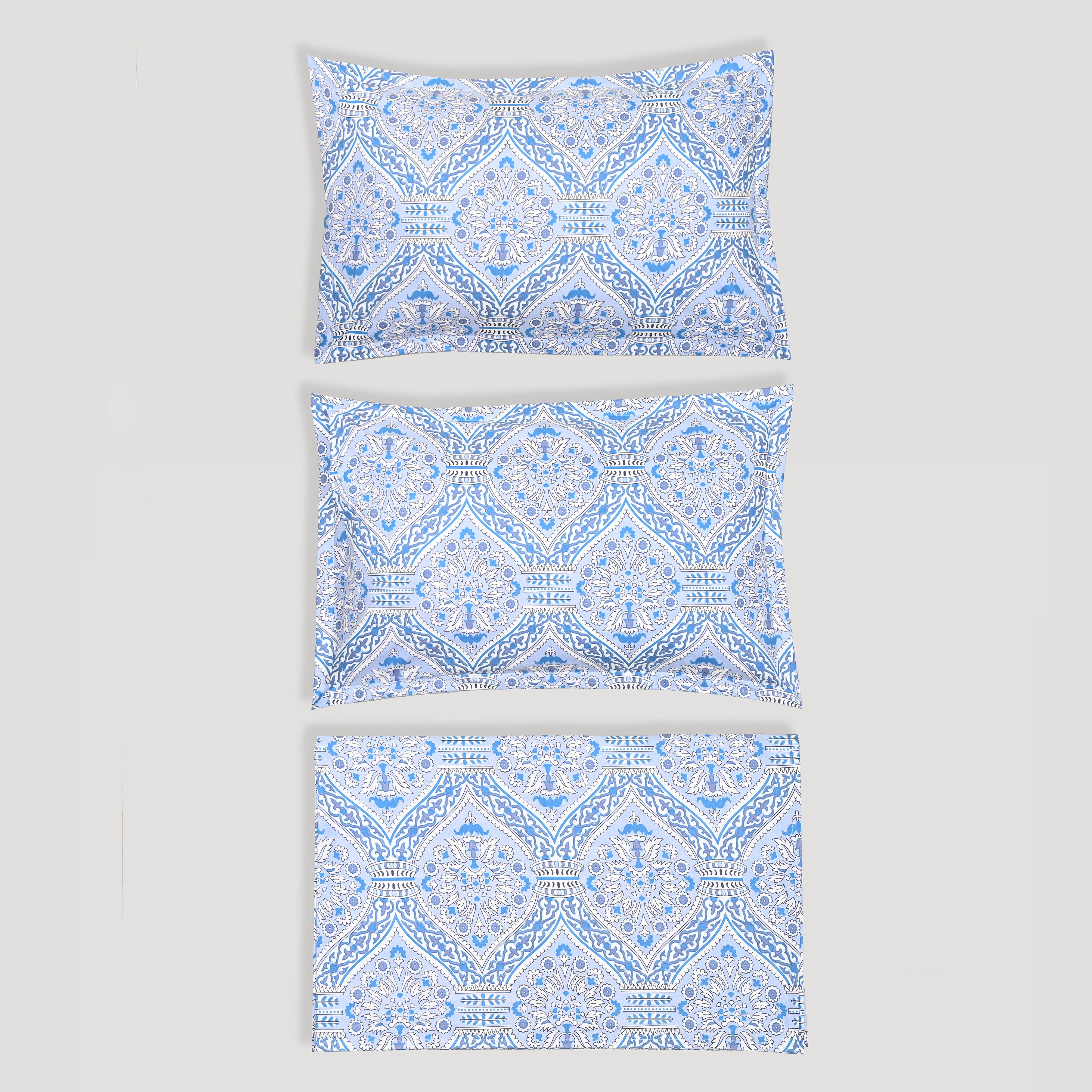 Samaanta Bed Sheet Set