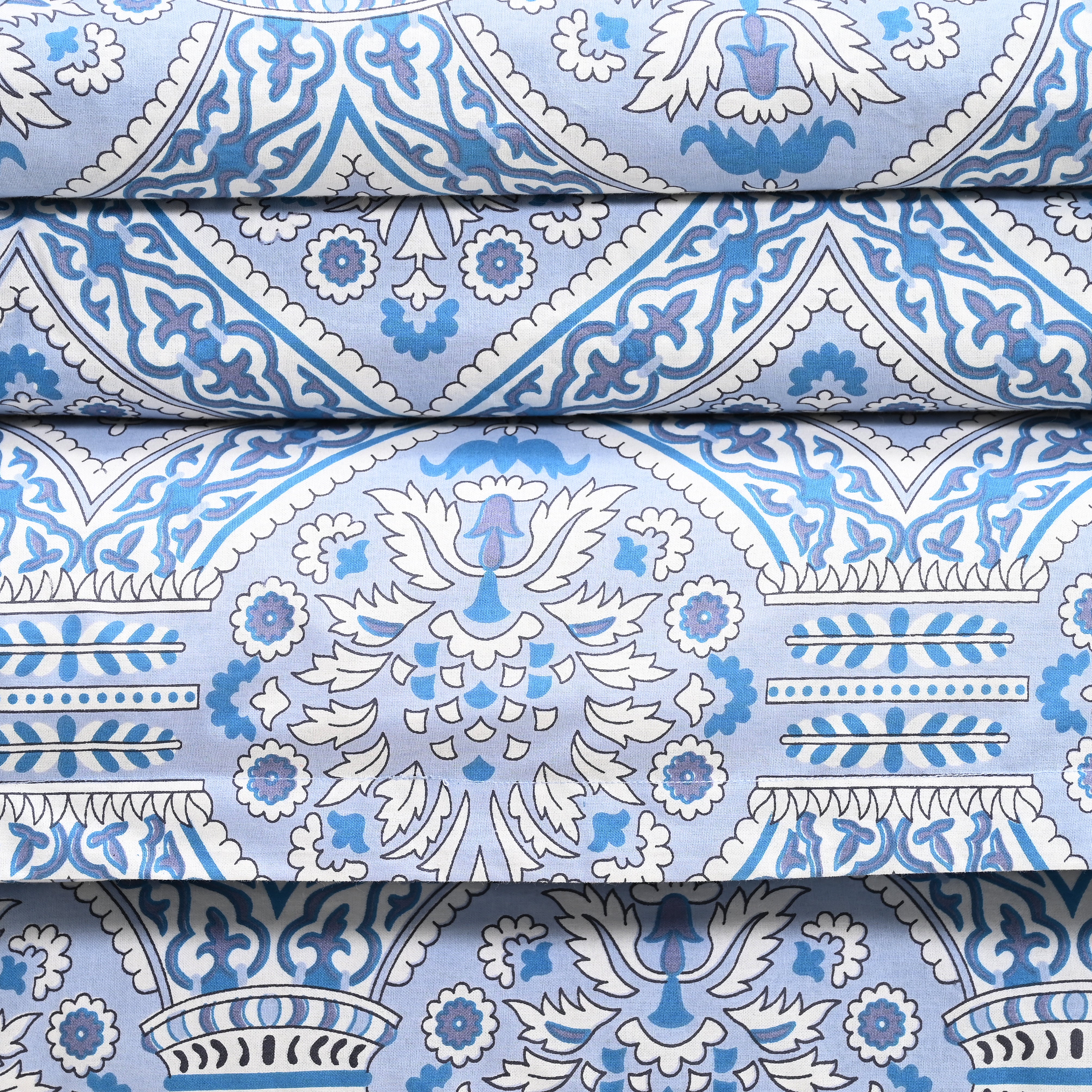 Samaanta Bed Sheet Set