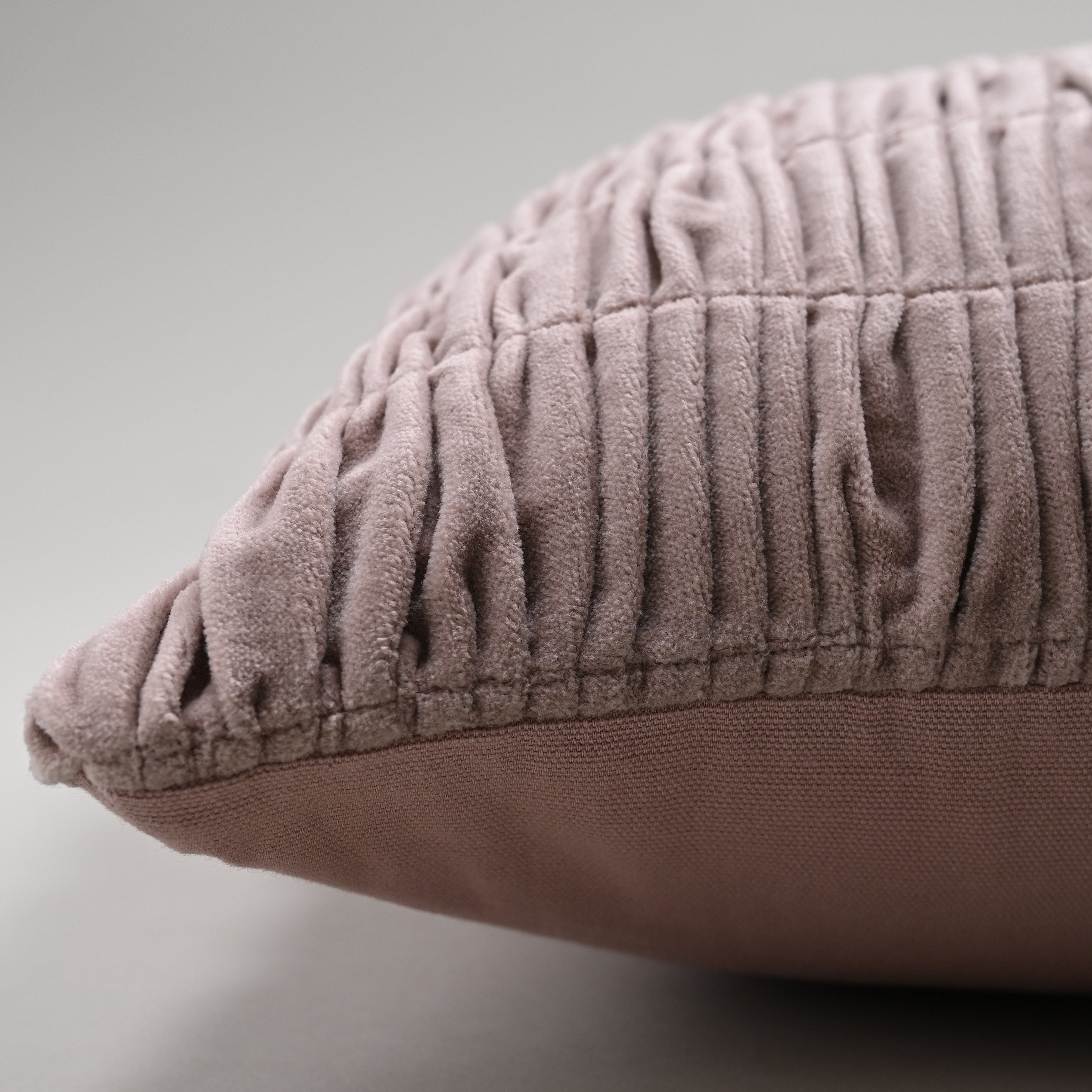 Lustrous Bloom Cushion Cover