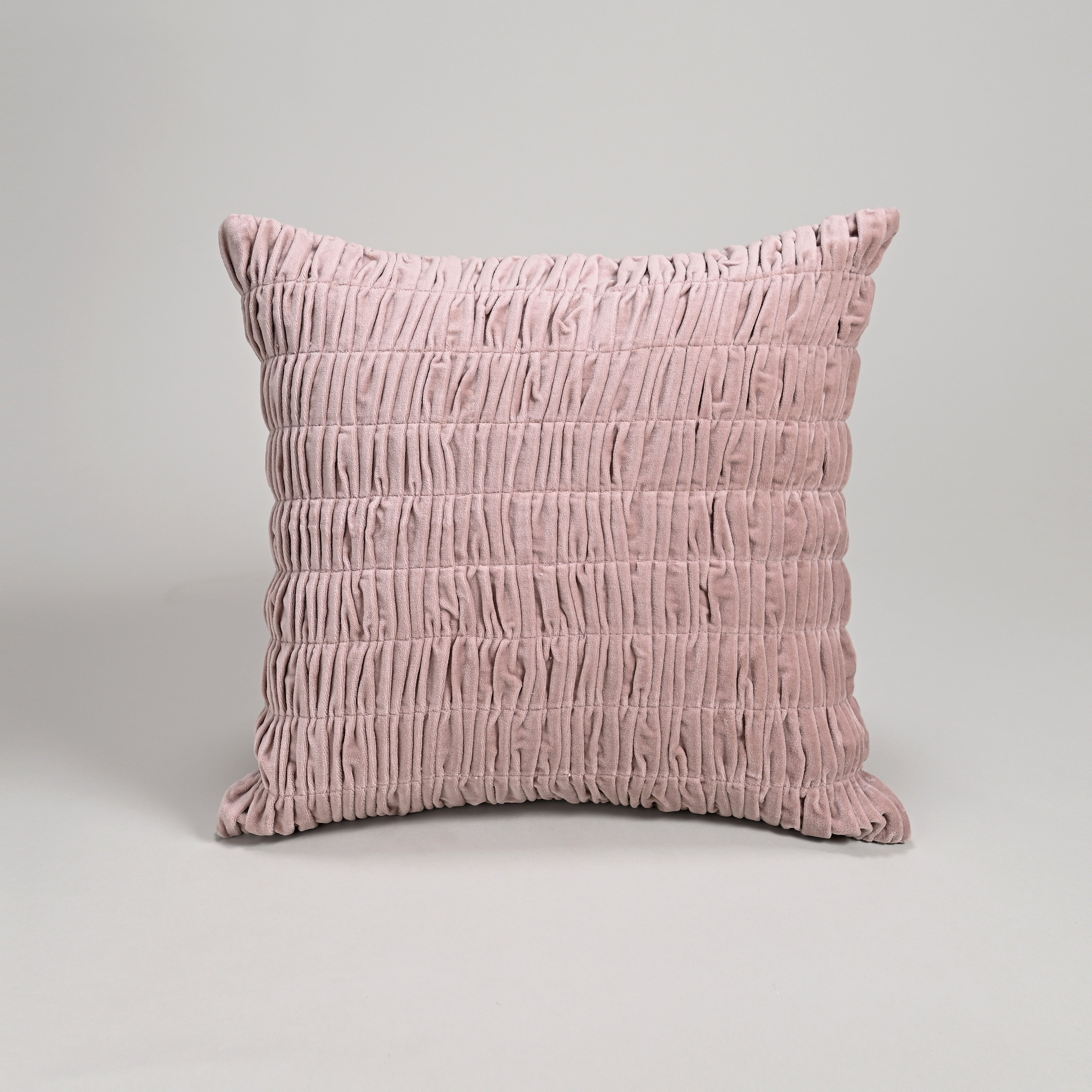 Lustrous Bloom Cushion Cover