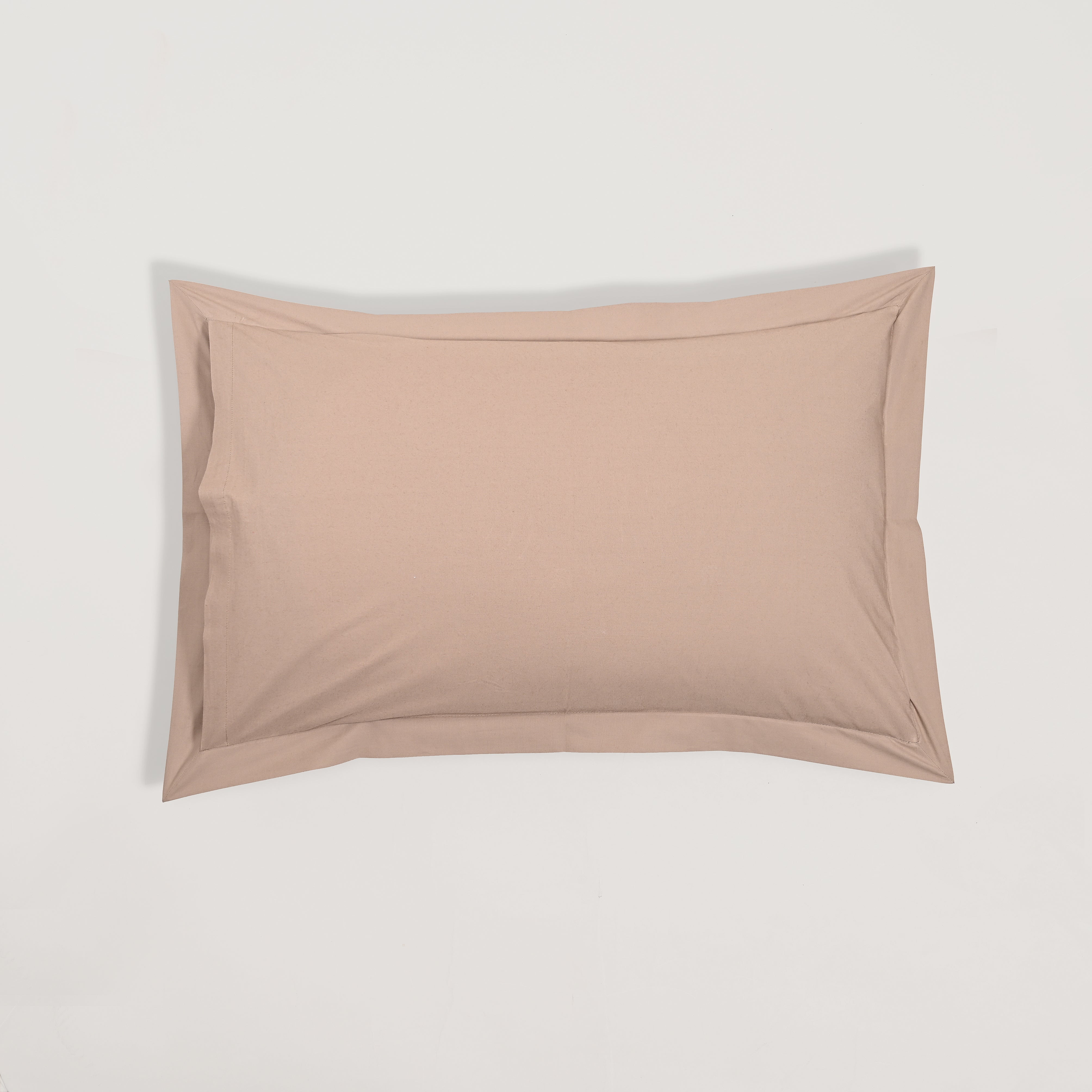 Geo Bloom Bedsheet - Regal Embroidered 300 TC Luxury Cotton Sheets
