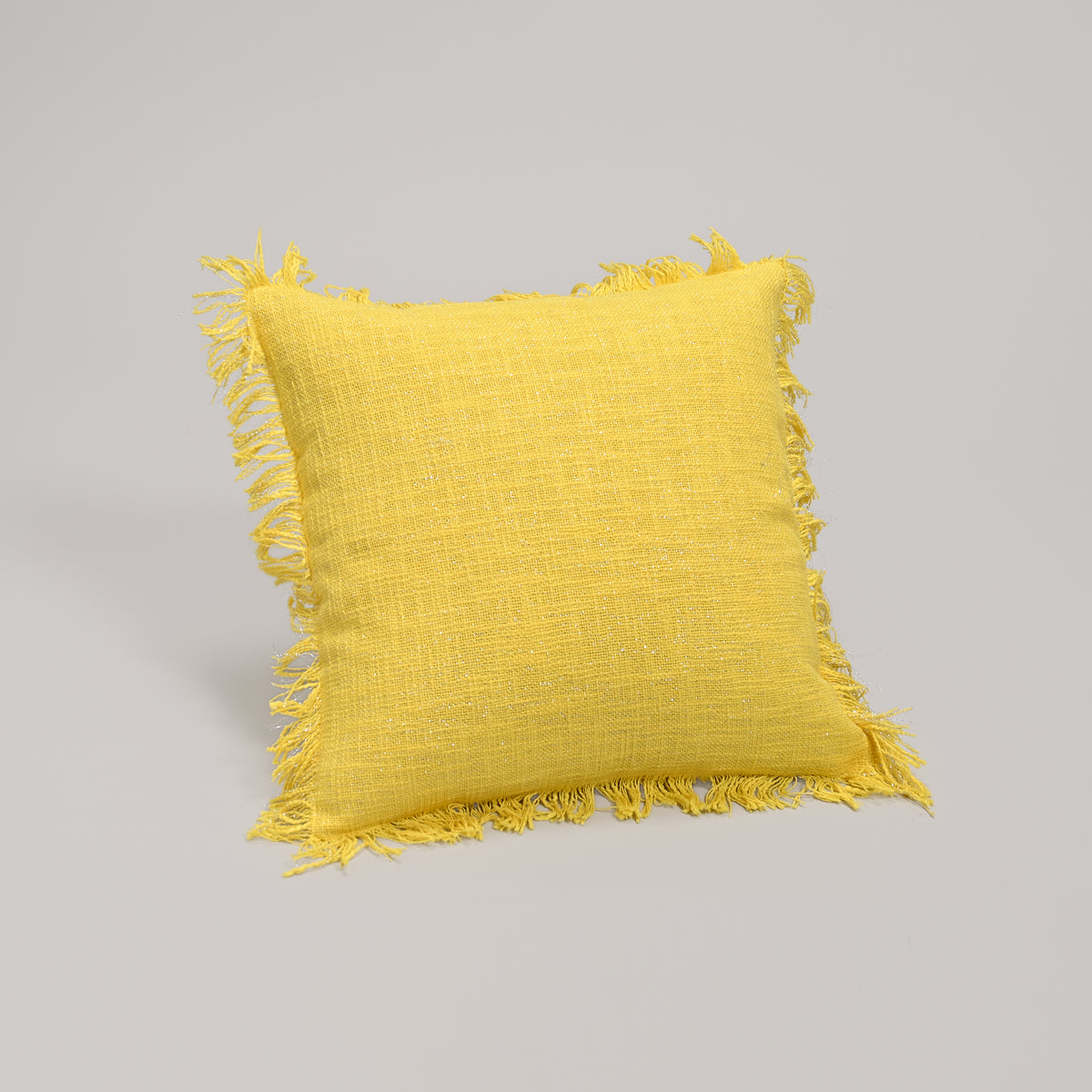 Starlit Serenity Cushion Cover