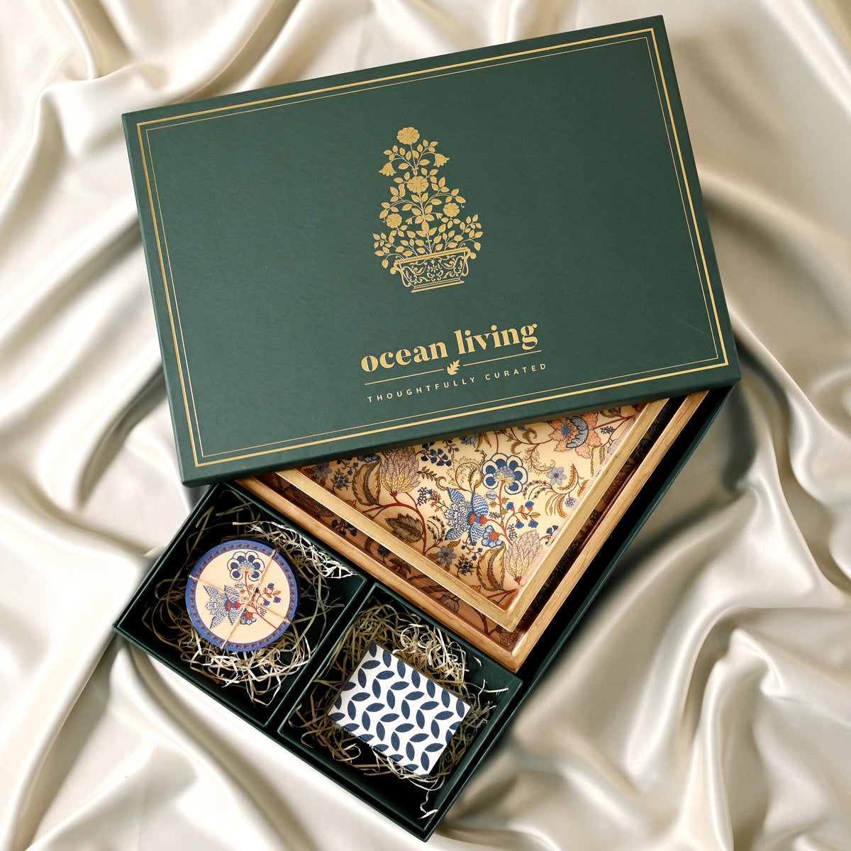 Euphoria Chintz Gift Set