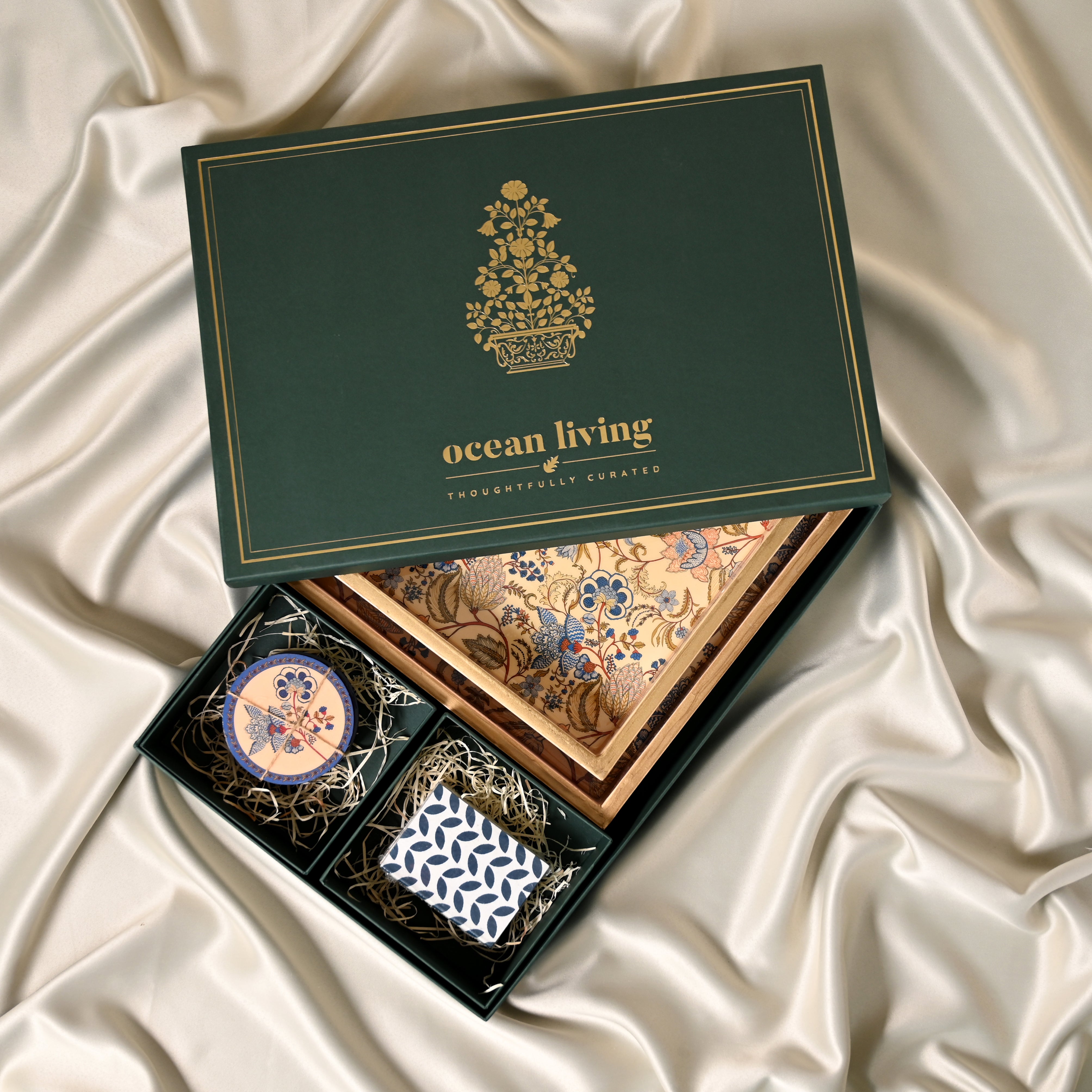 Euphoria Chintz Gift Set