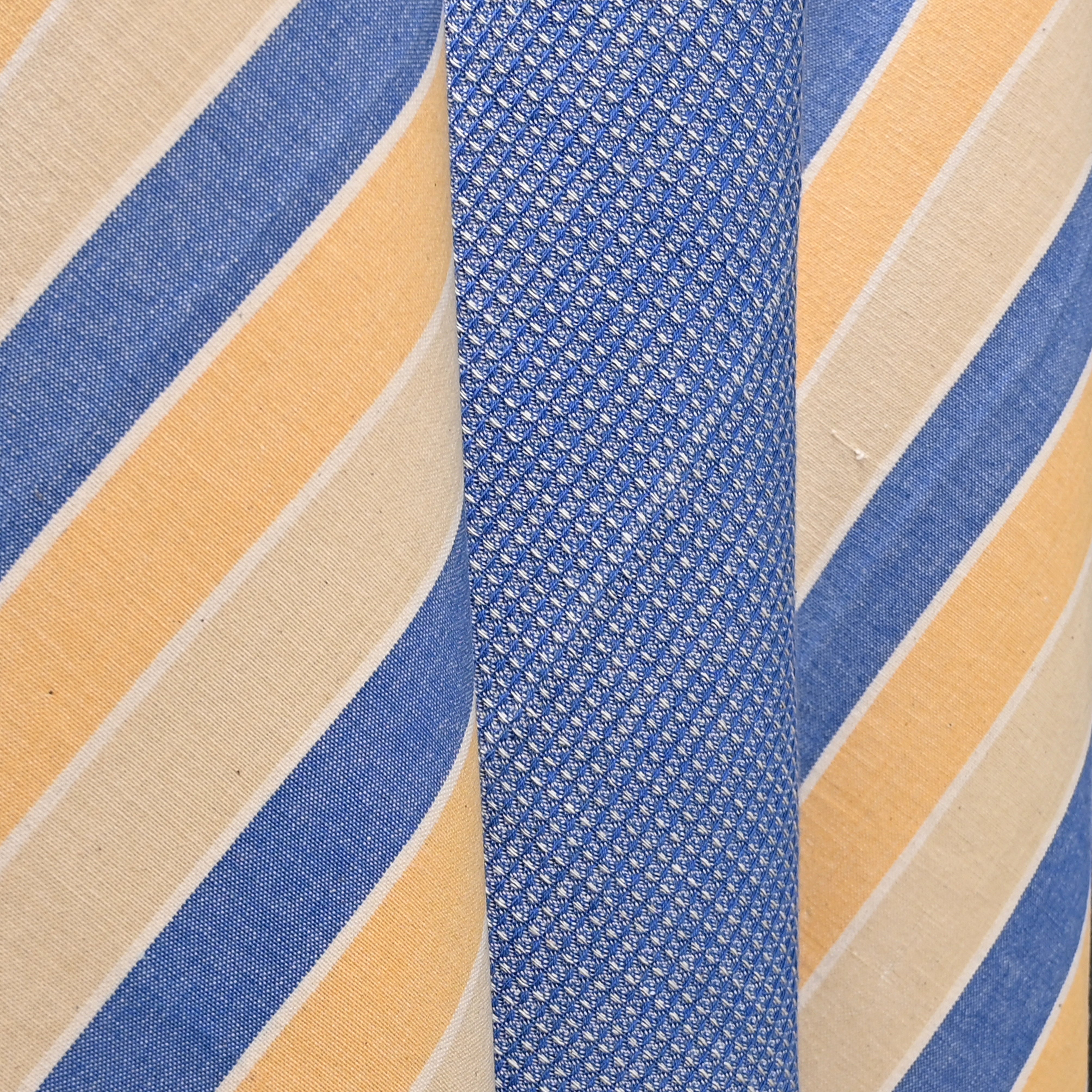 Stripe Kitchen Towel 3 Pc Set