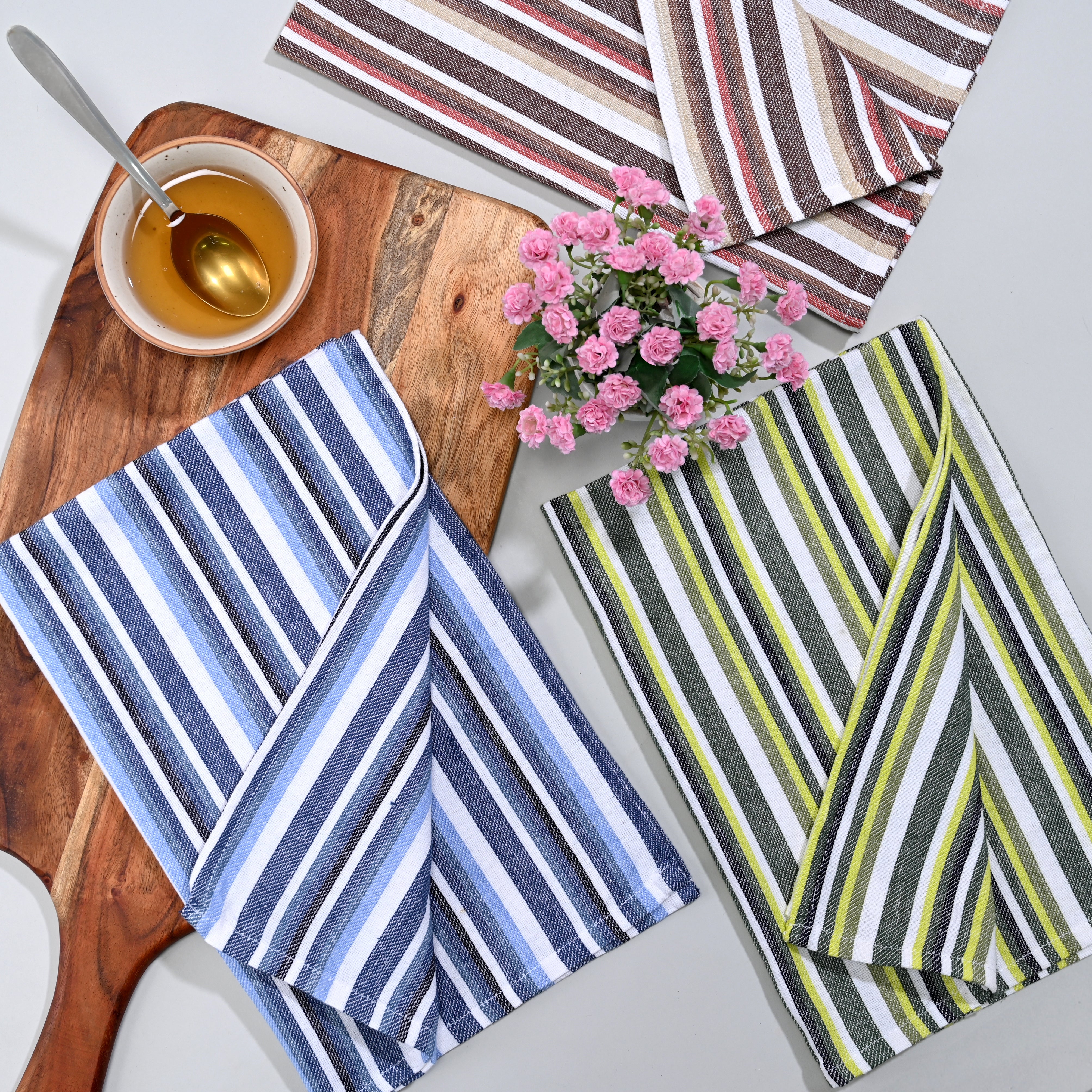 Color Pack Set of 3
