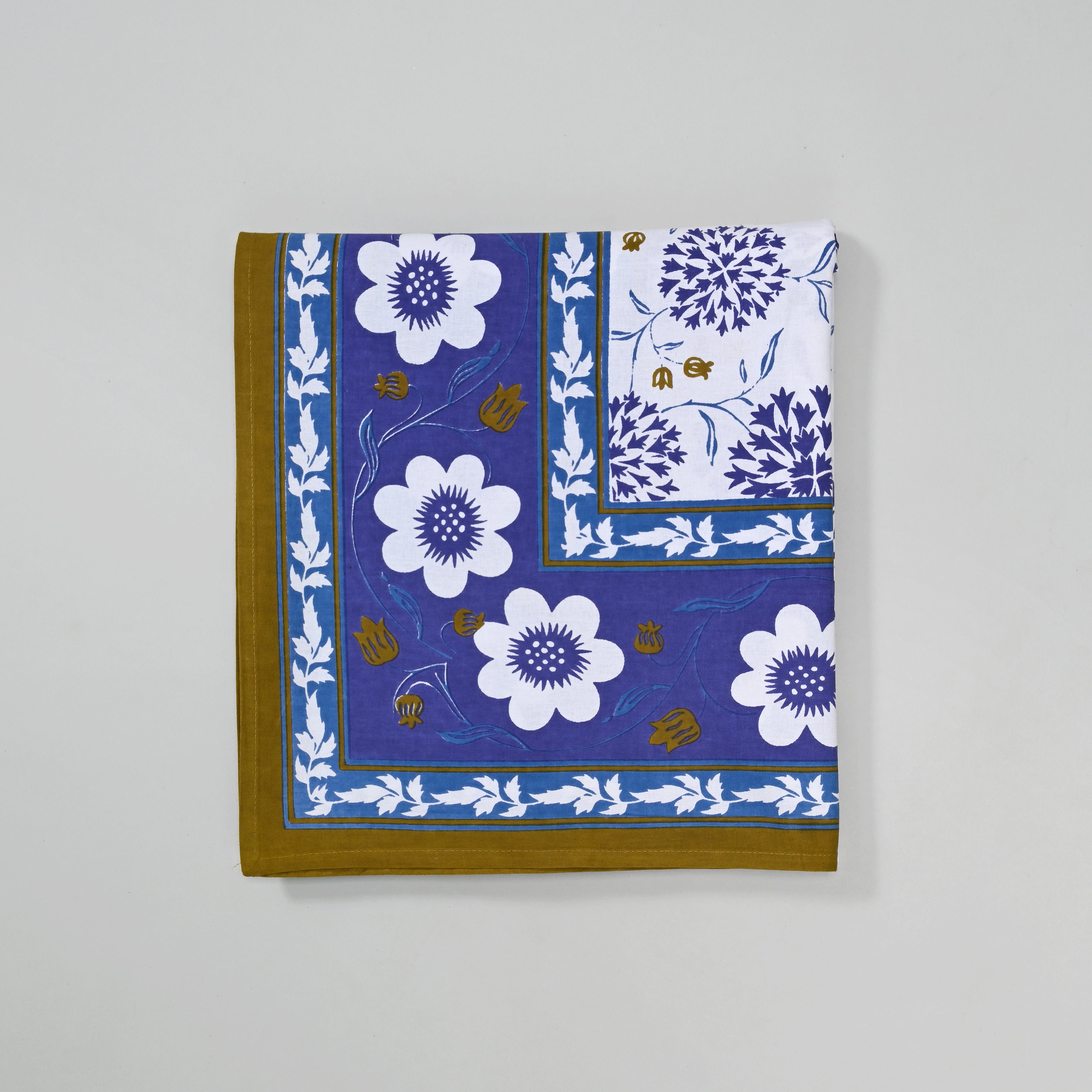 Kadamba 12 Seater Table Cover
