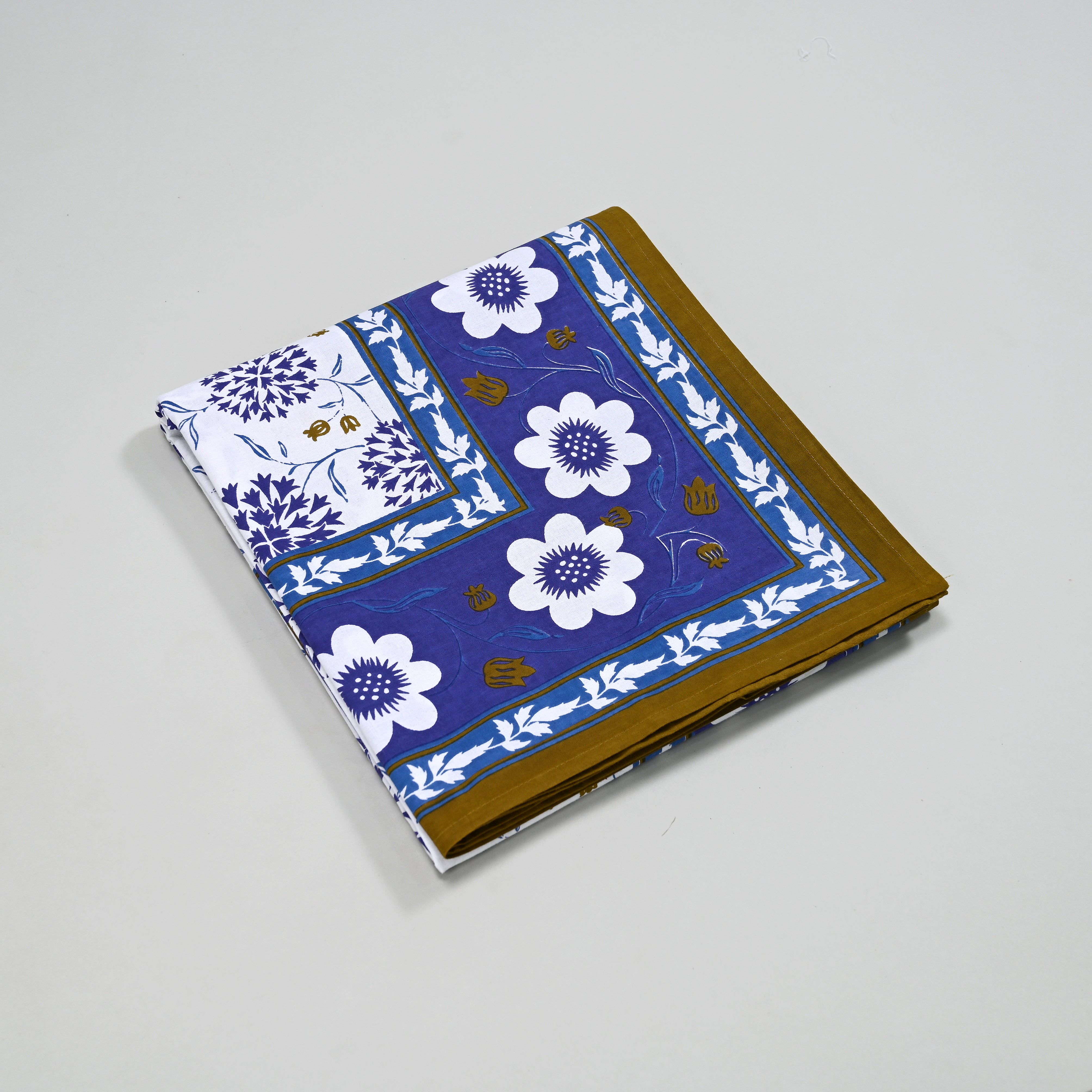 Kadamba 12 Seater Table Cover
