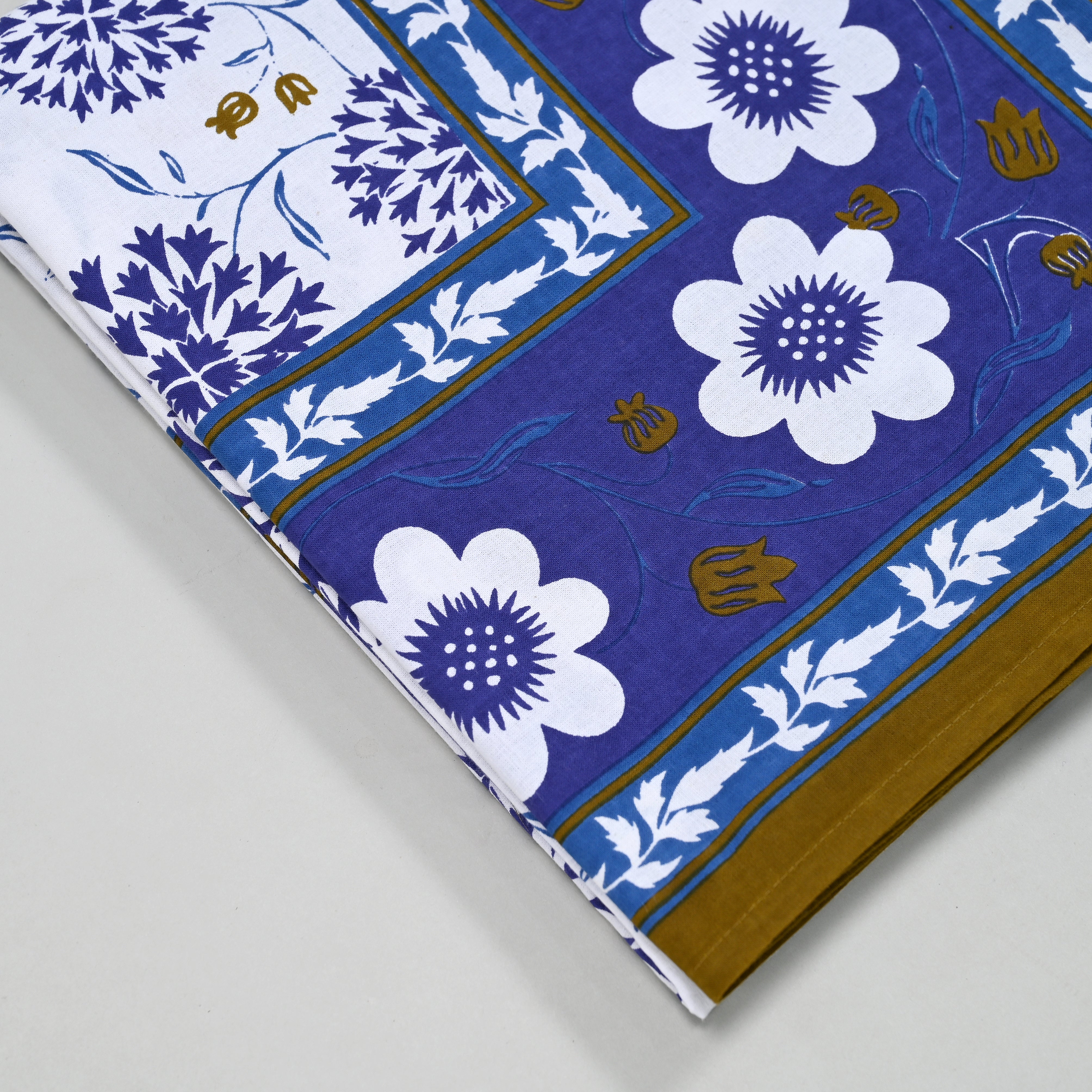 Kadamba 12 Seater Table Cover