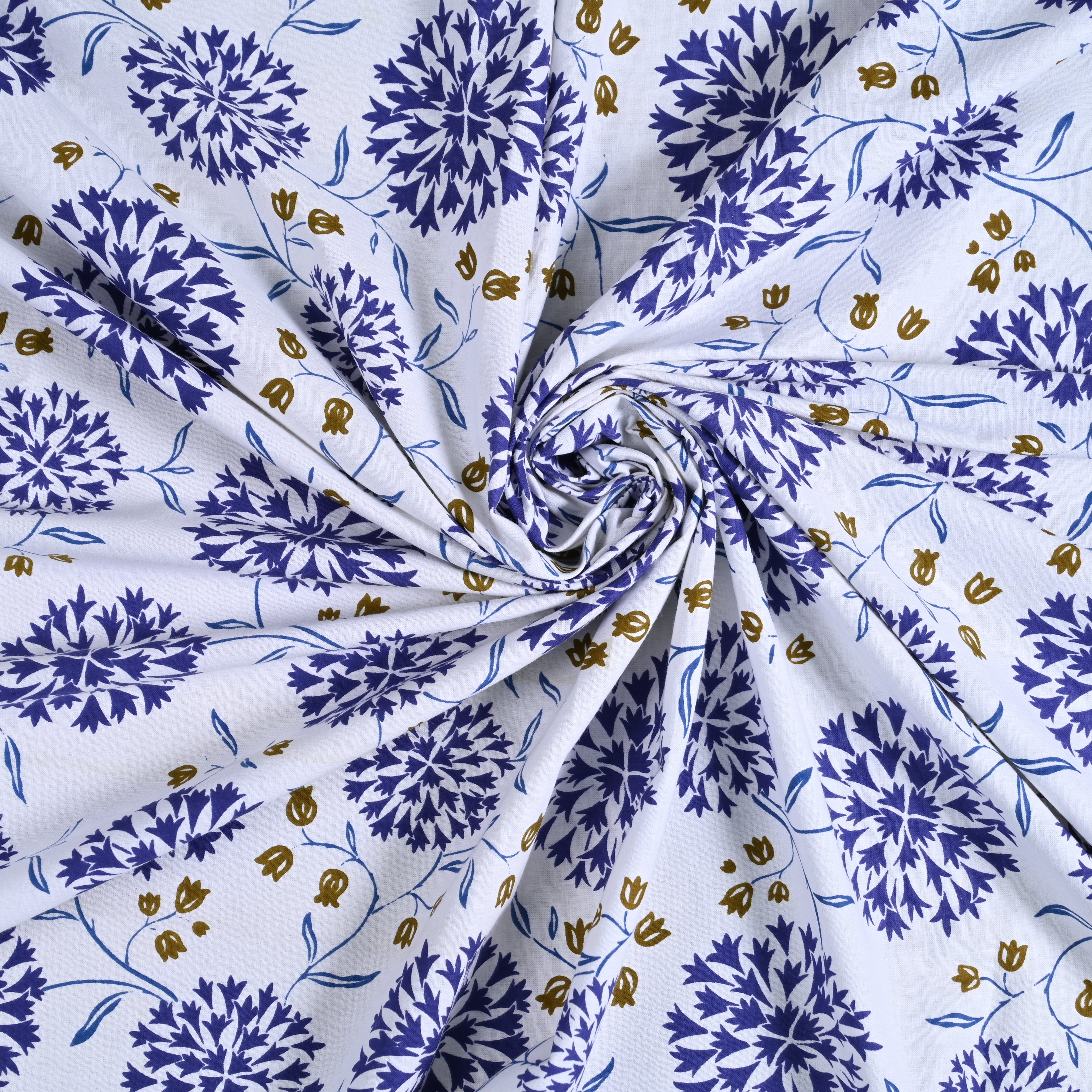 Kadamba 12 Seater Table Cover