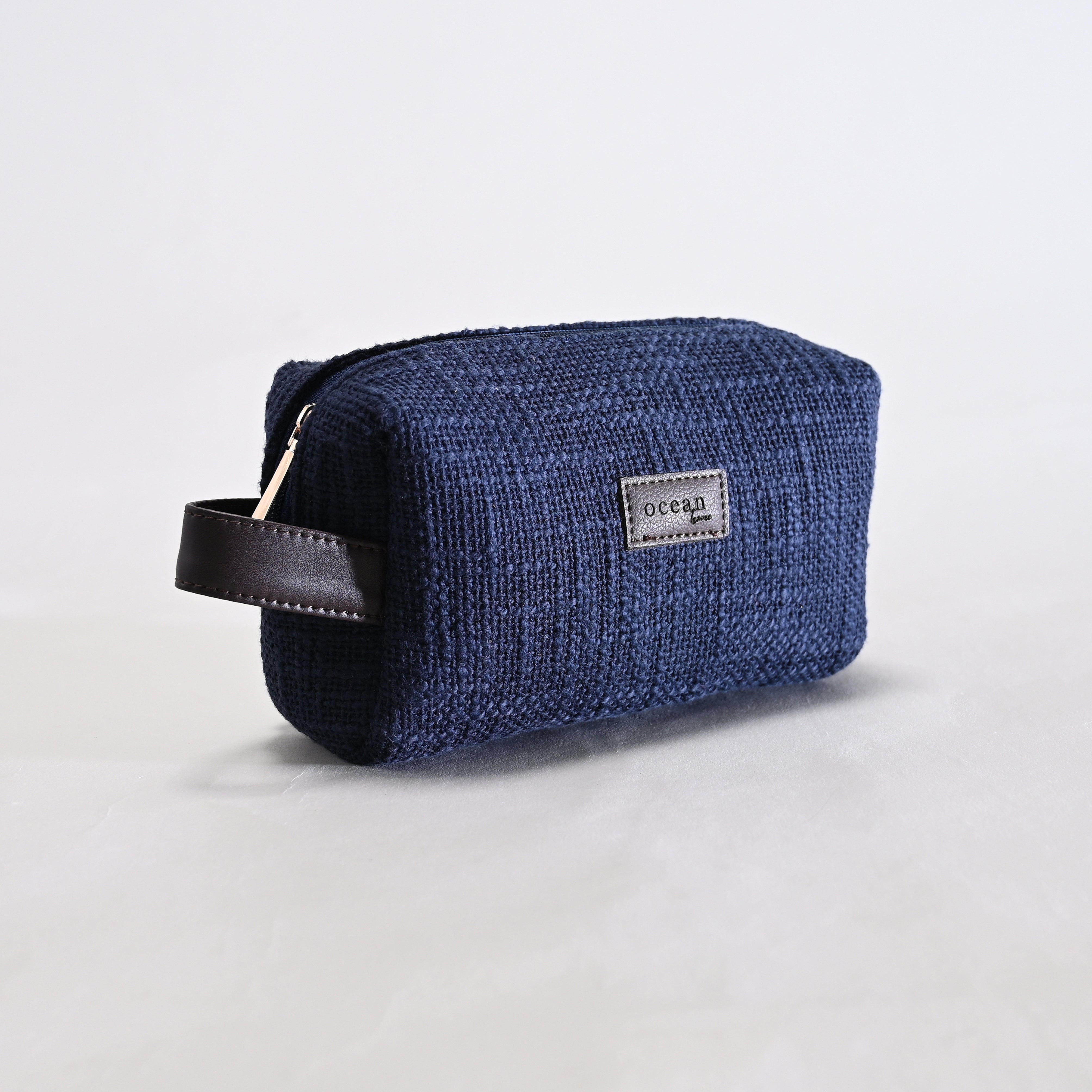 Everyday Essentials: Quilted Pouch