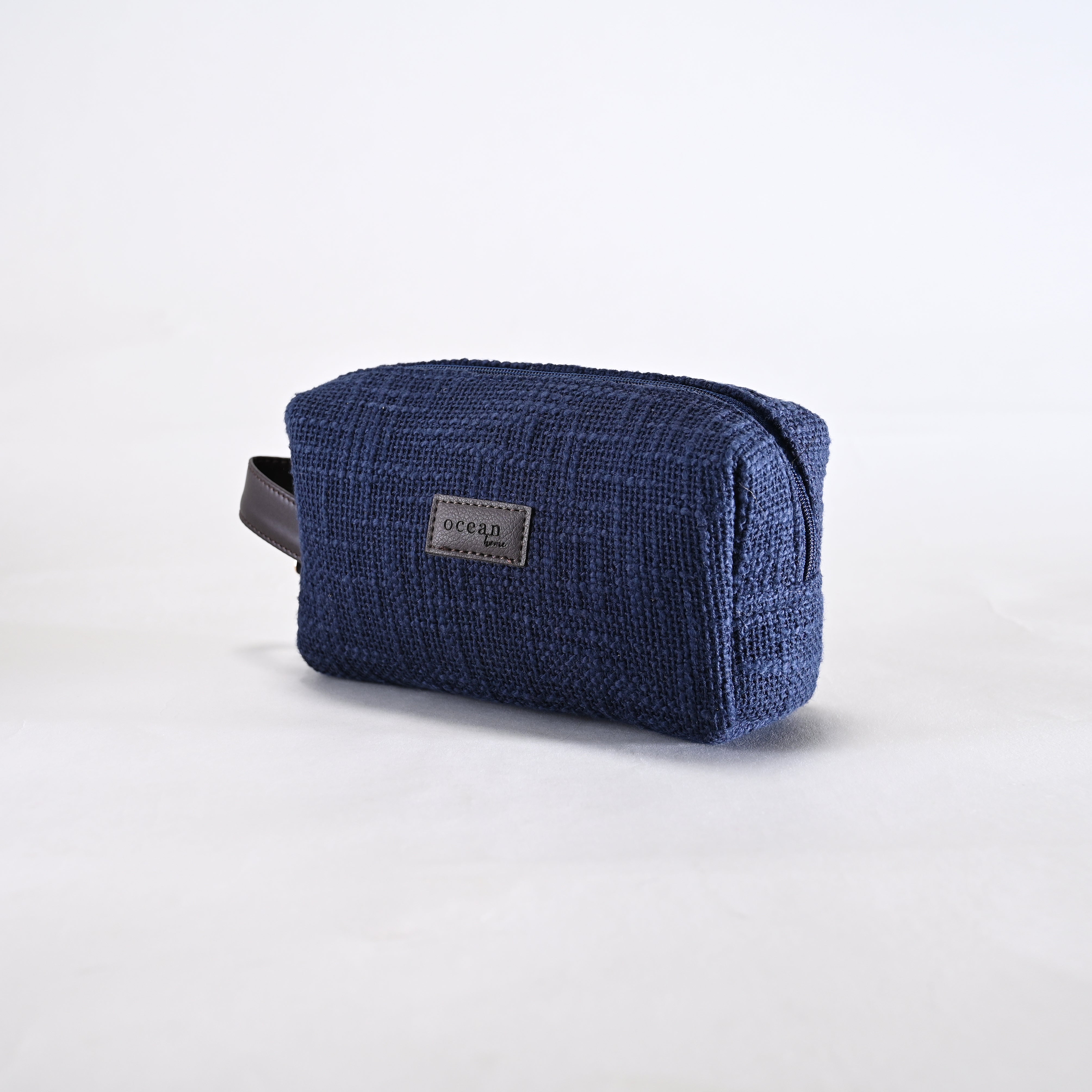 Everyday Essentials: Quilted Pouch