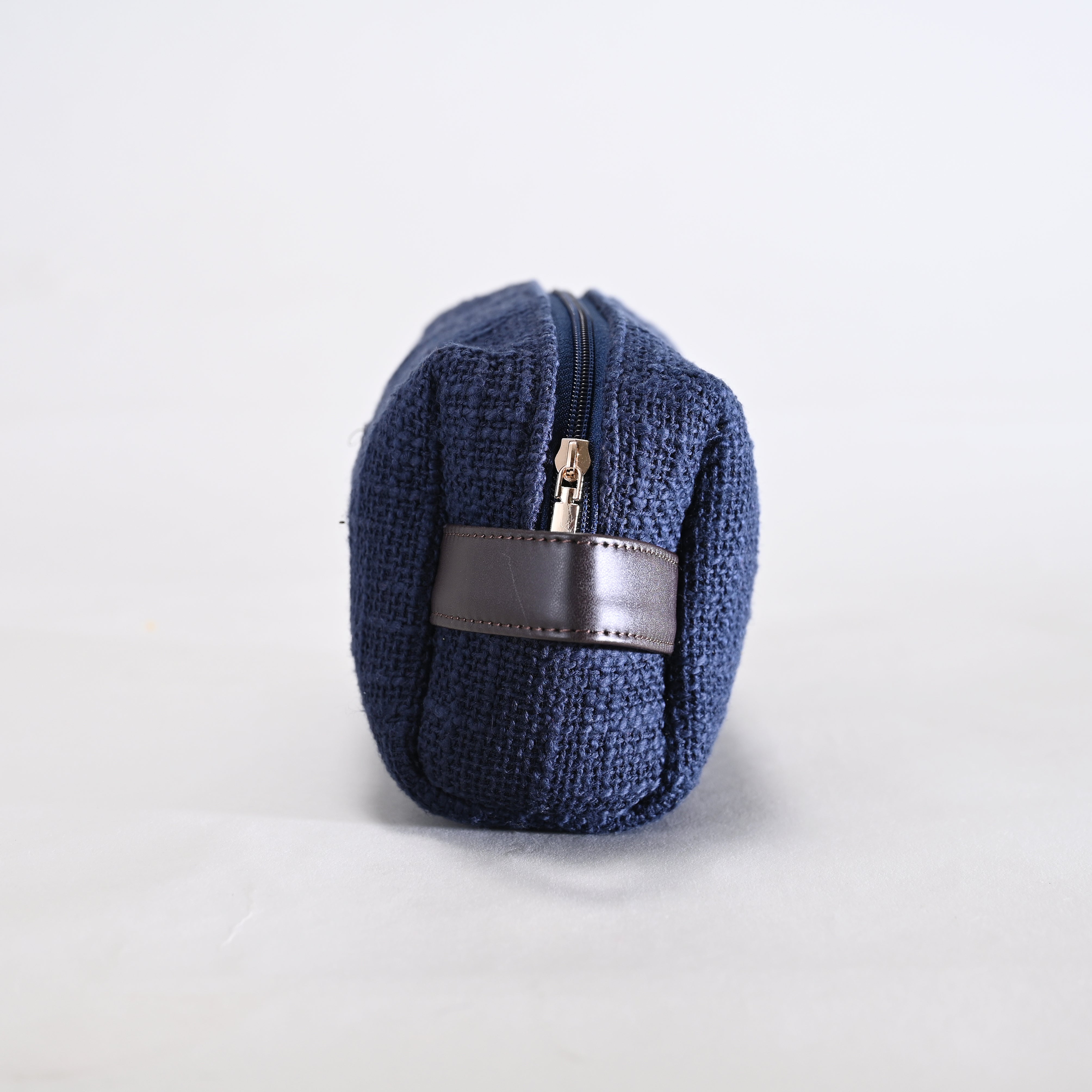 Everyday Essentials: Quilted Pouch