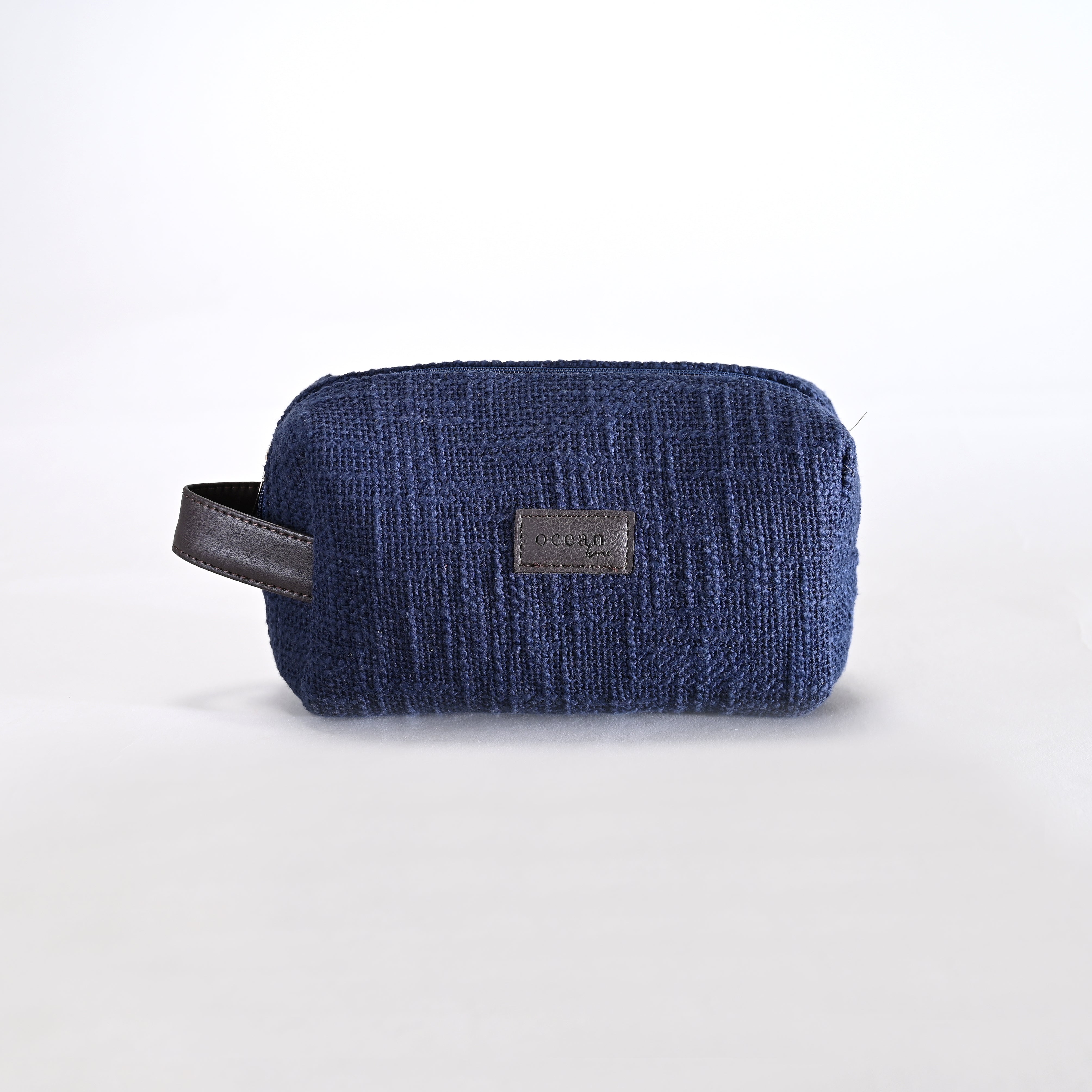 Everyday Essentials: Quilted Pouch