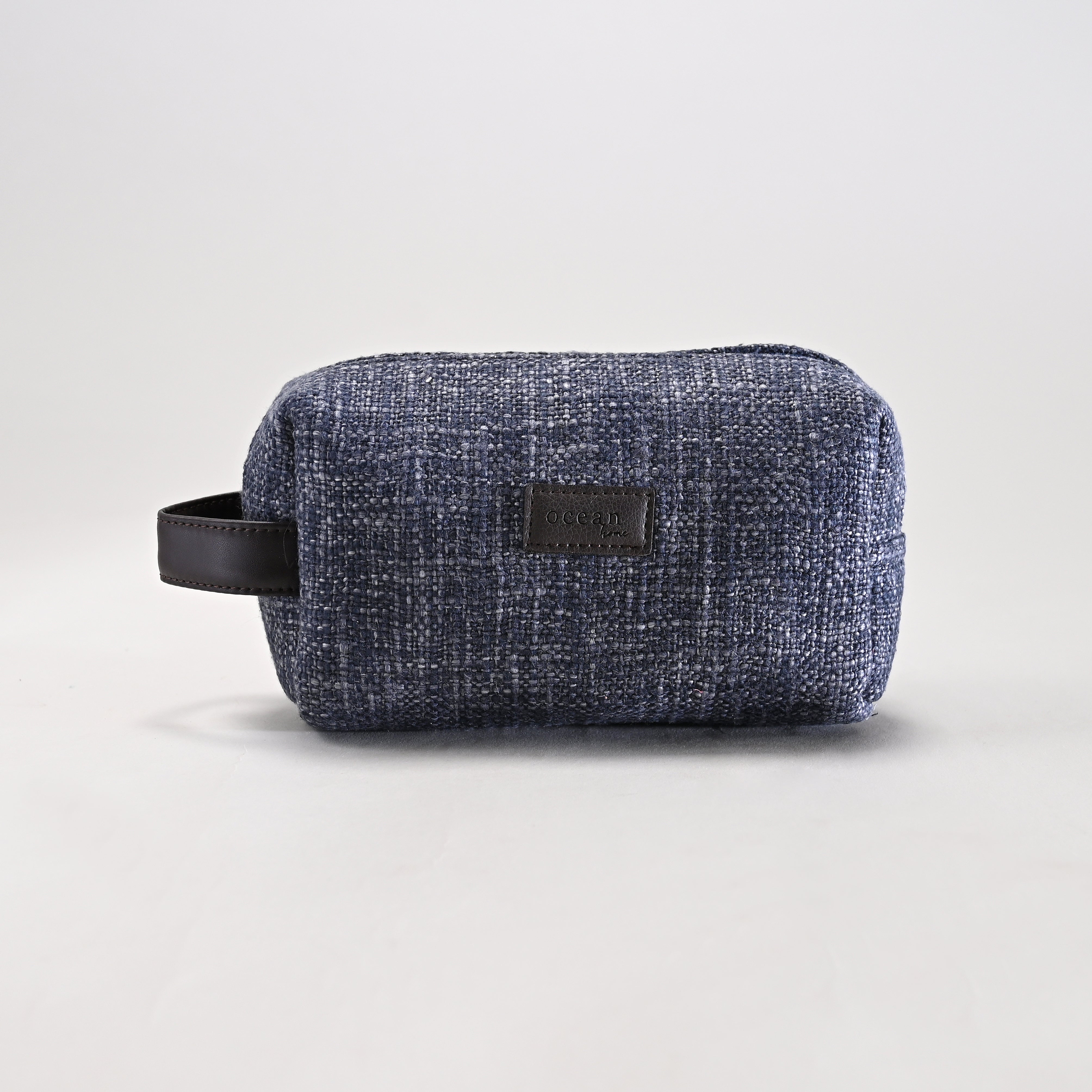 Everyday Essentials: Quilted Pouch