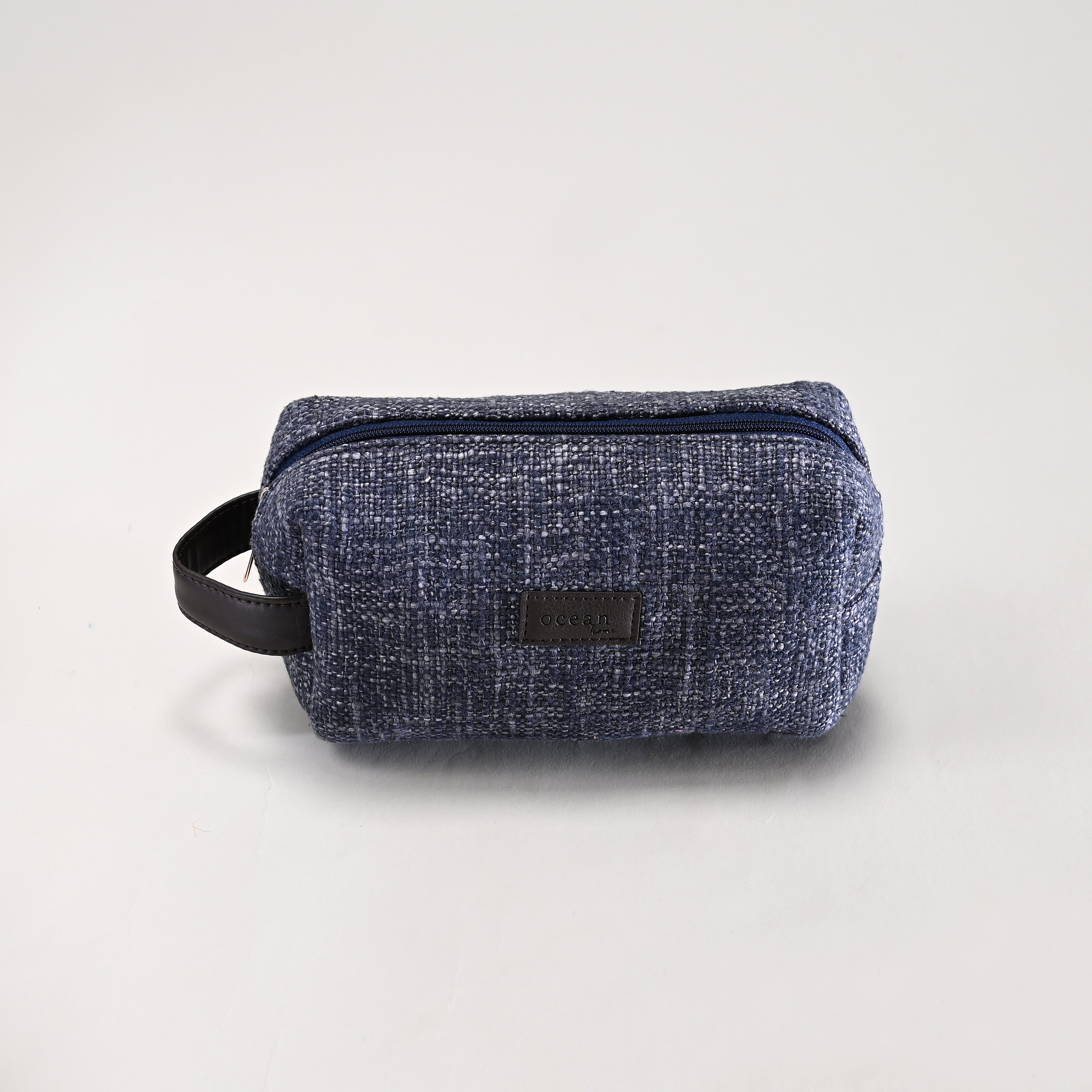Everyday Essentials: Quilted Pouch