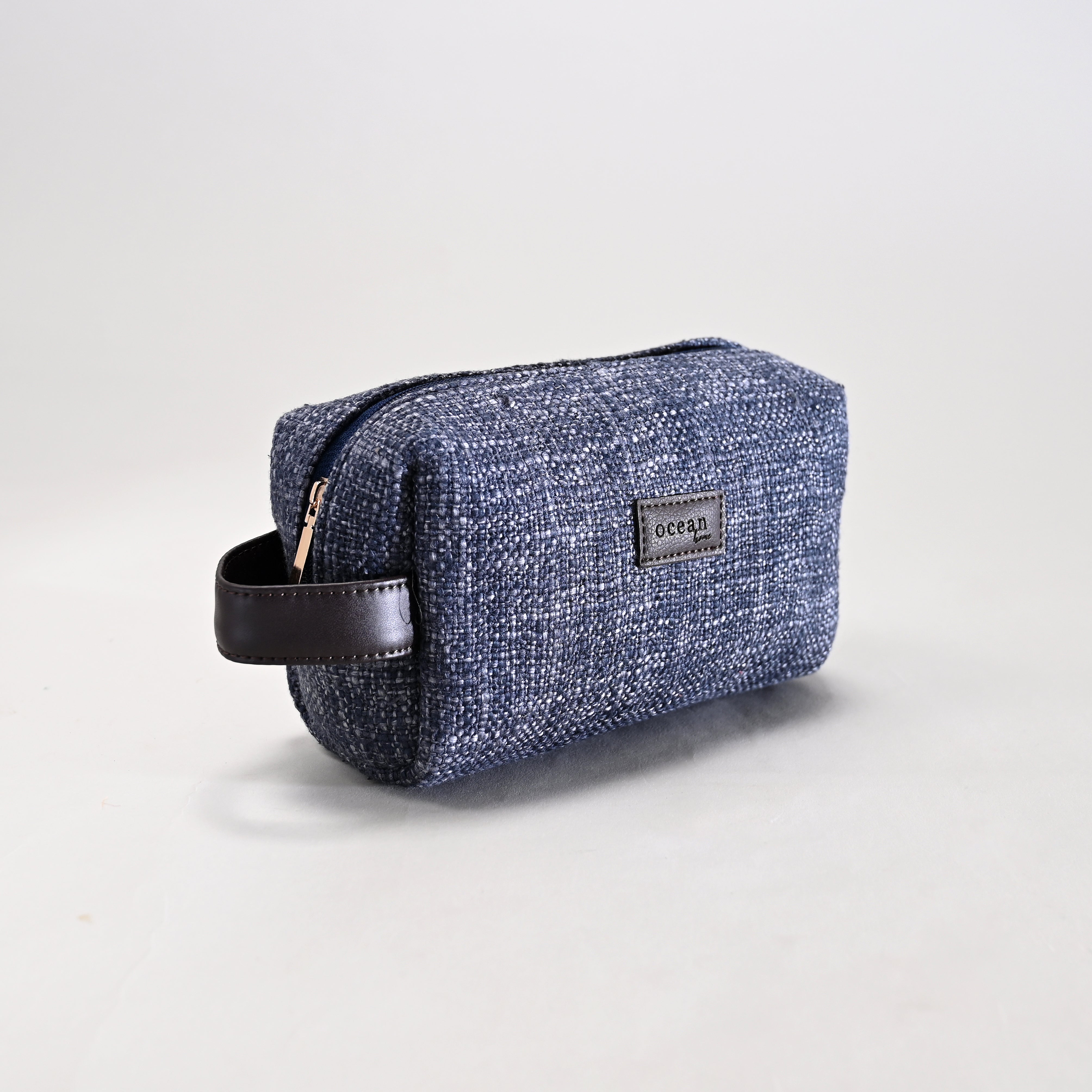 Everyday Essentials: Quilted Pouch