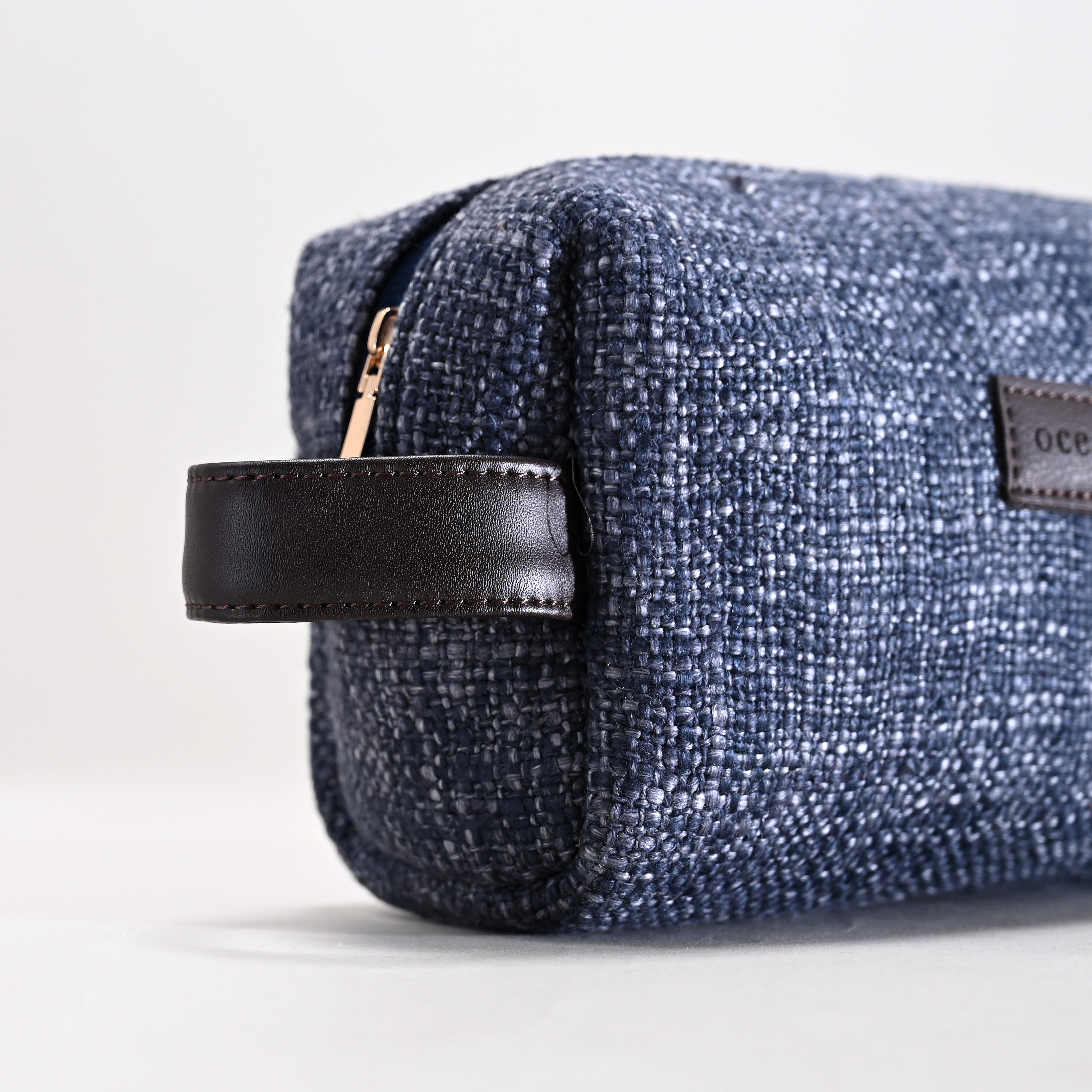 Everyday Essentials: Quilted Pouch