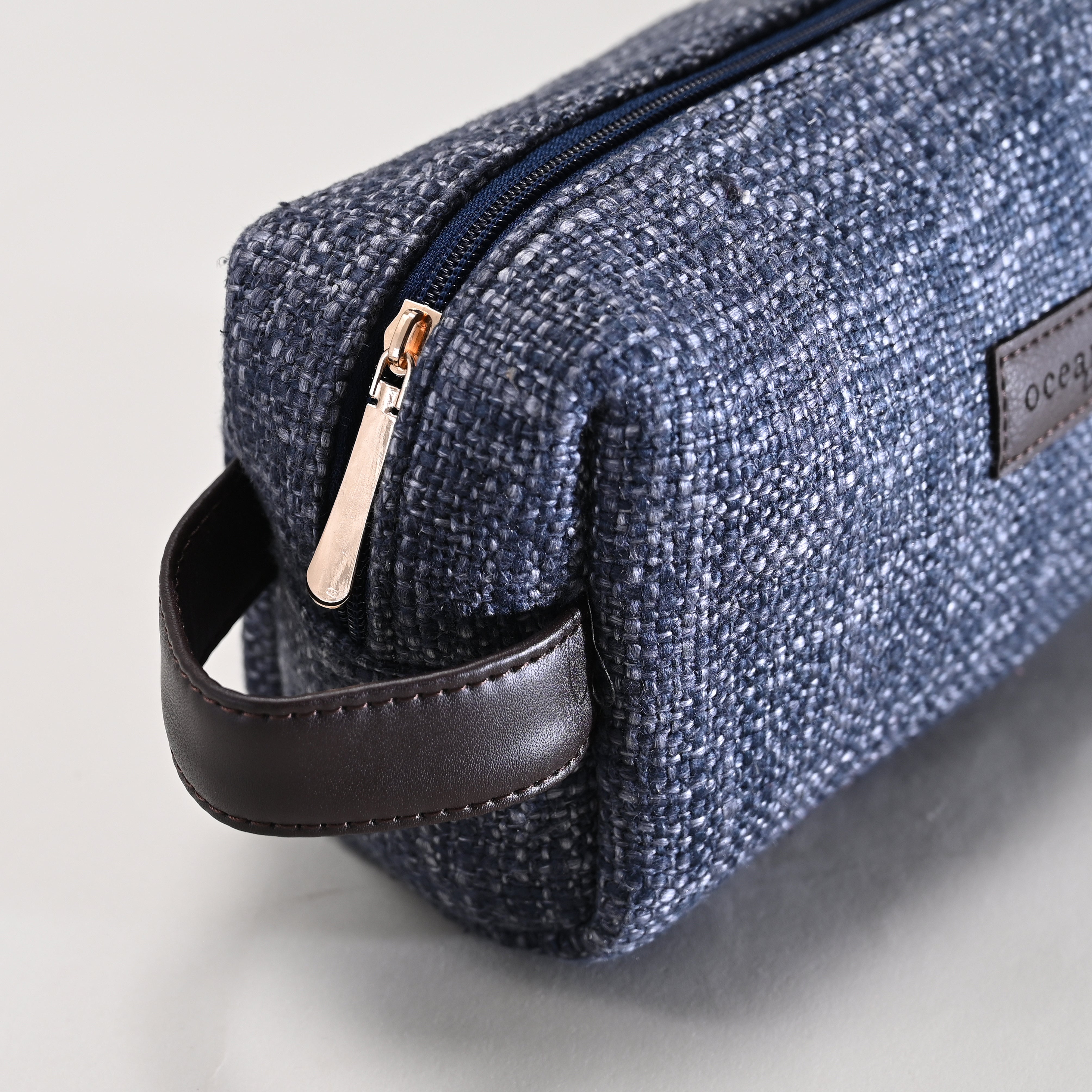 Everyday Essentials: Quilted Pouch