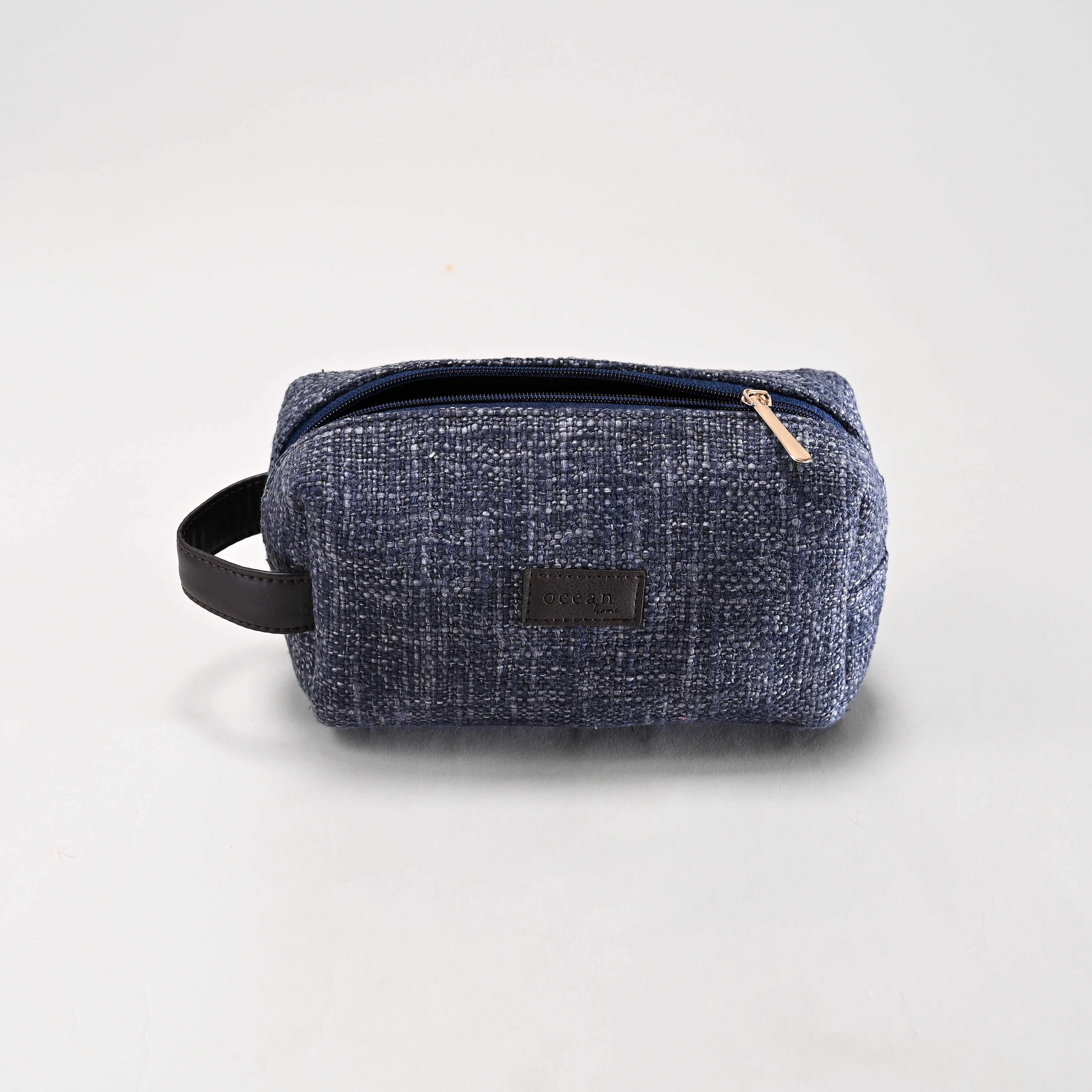 Everyday Essentials: Quilted Pouch