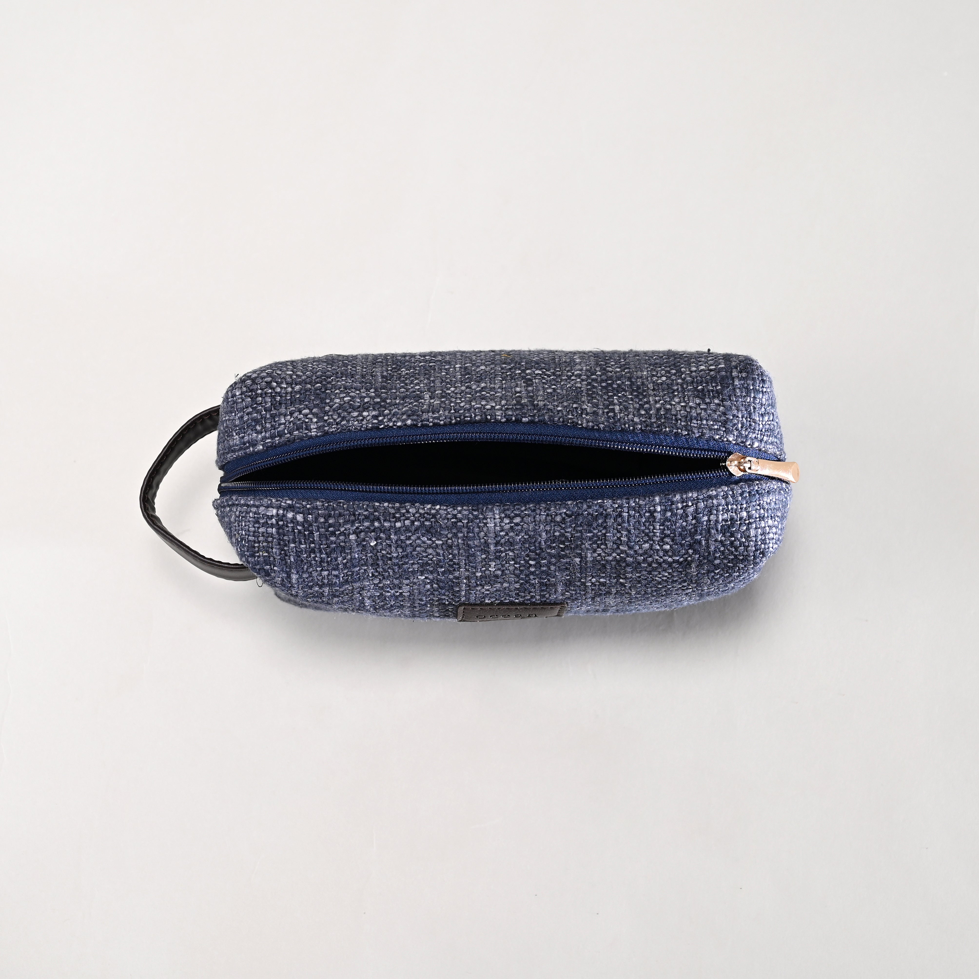 Everyday Essentials: Quilted Pouch